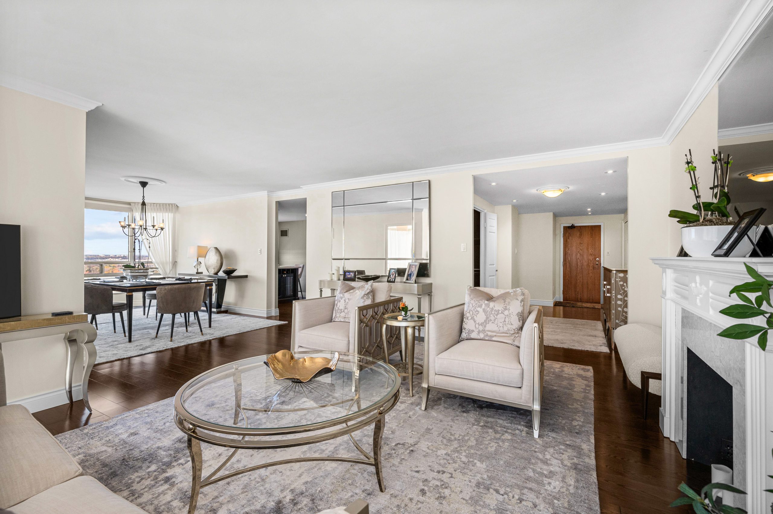 Bronte Lakeside Condo