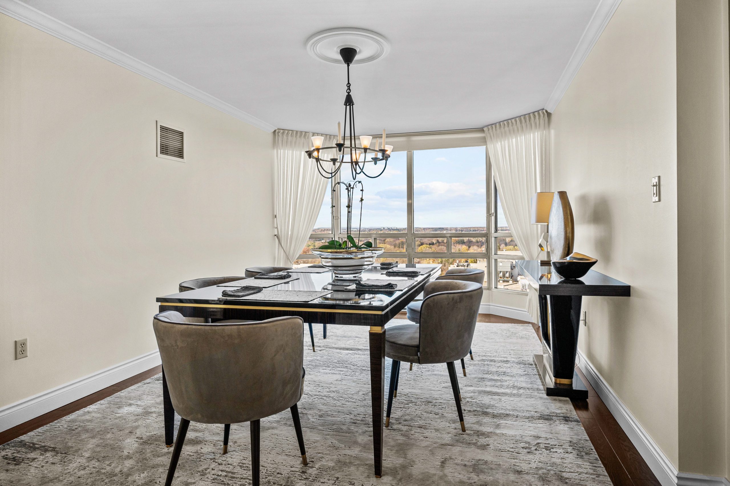 Bronte Lakeside Condo