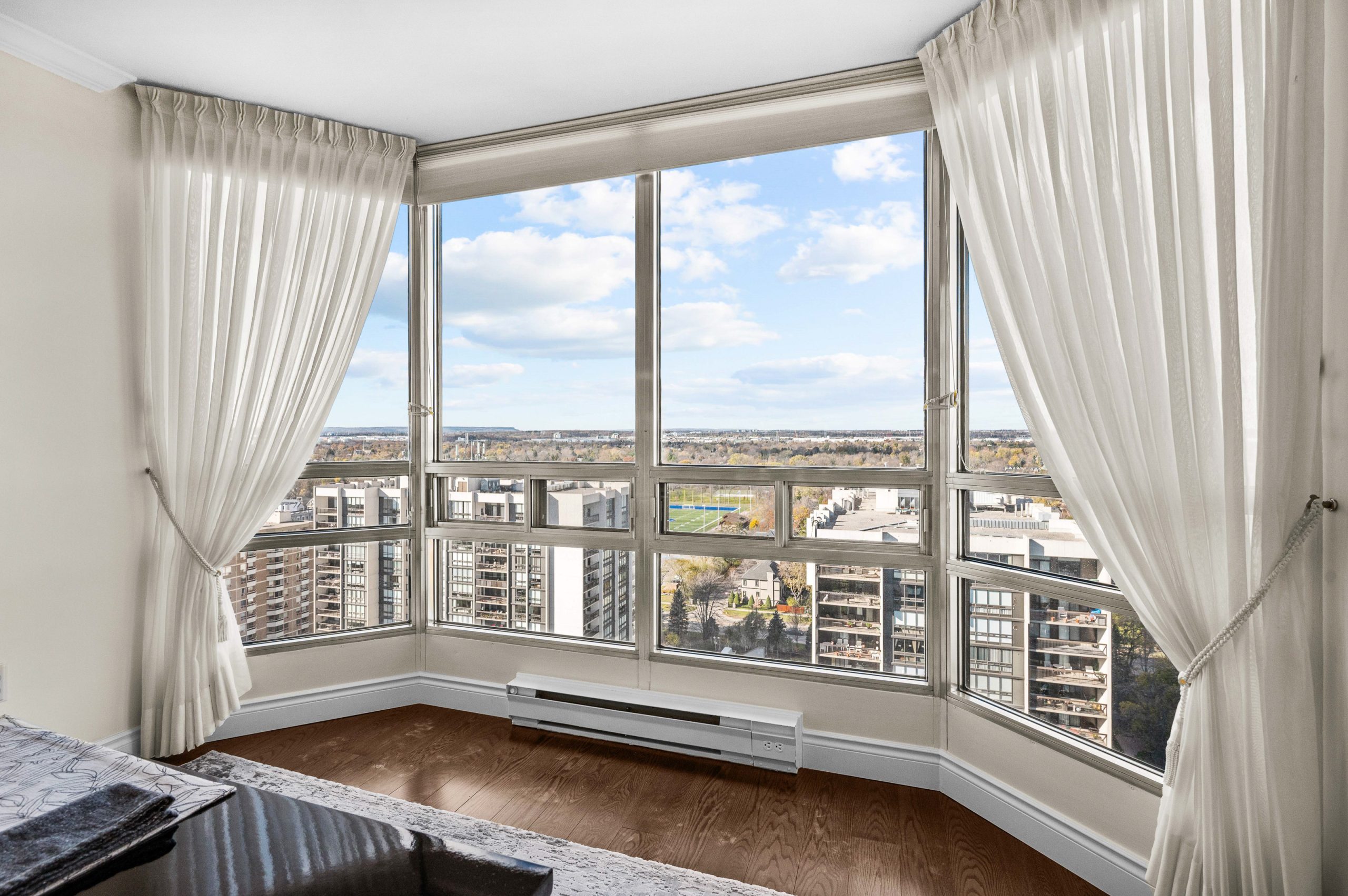 Bronte Lakeside Condo
