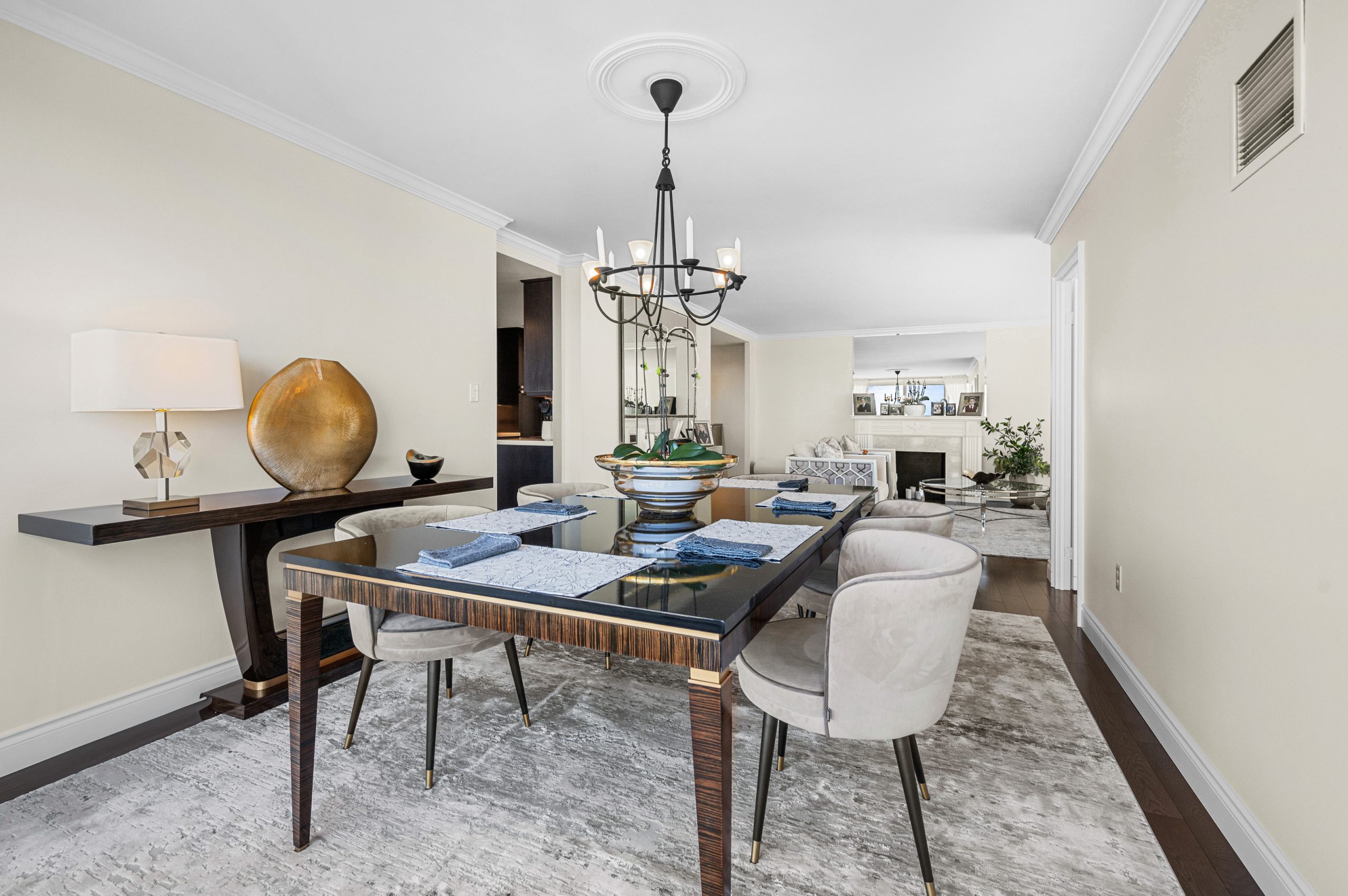 Bronte Lakeside Condo