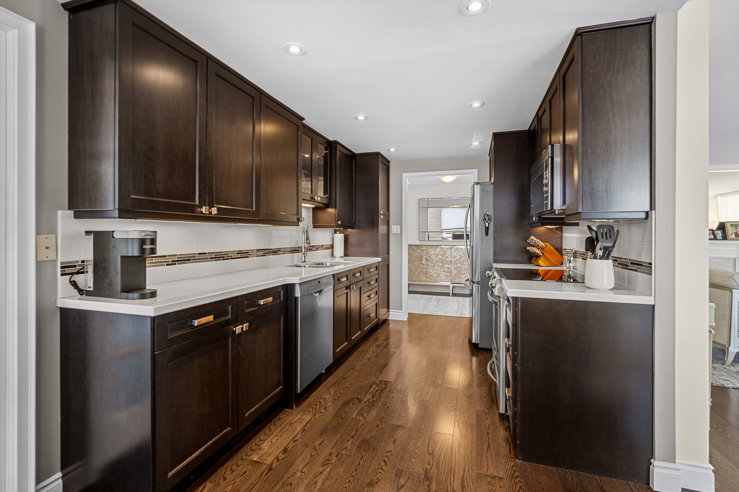 Bronte Lakeside Condo