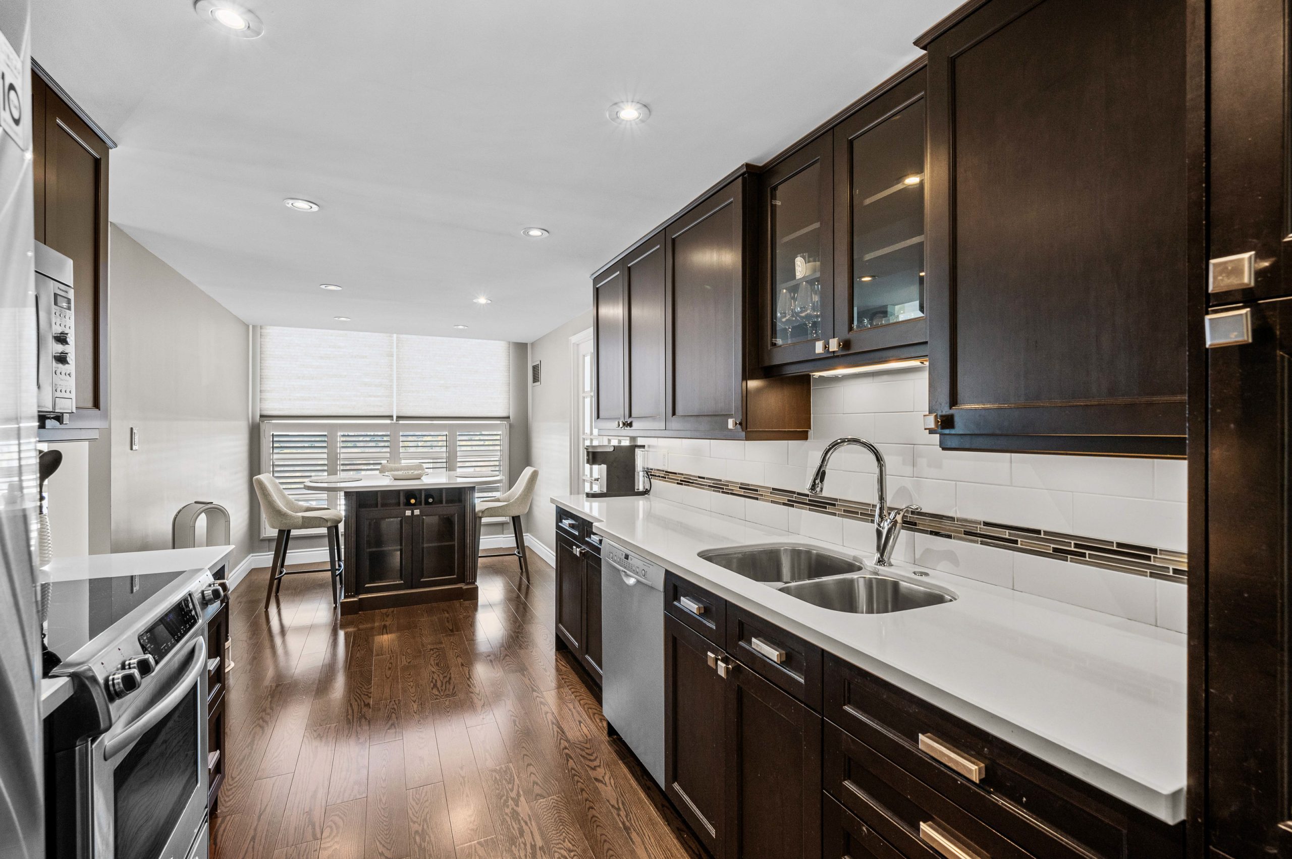 Bronte Lakeside Condo