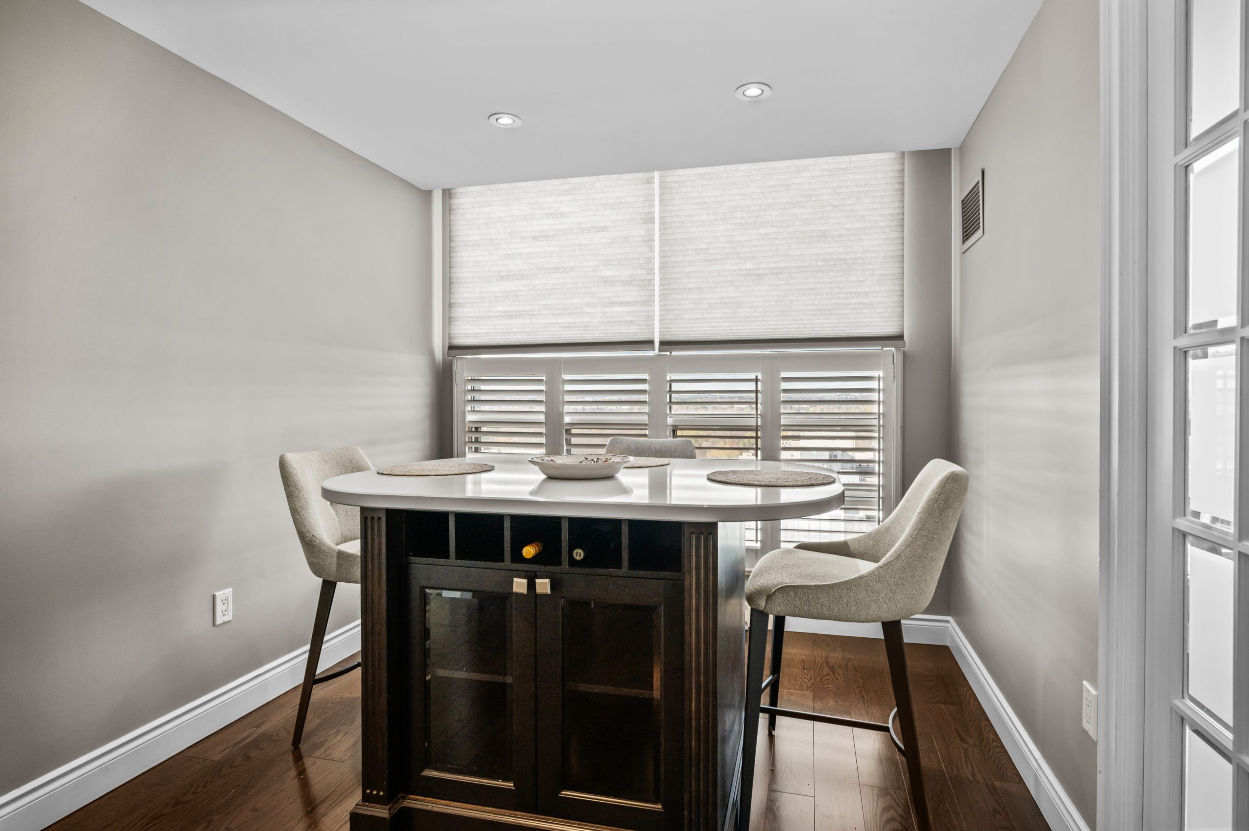 Bronte Lakeside Condo