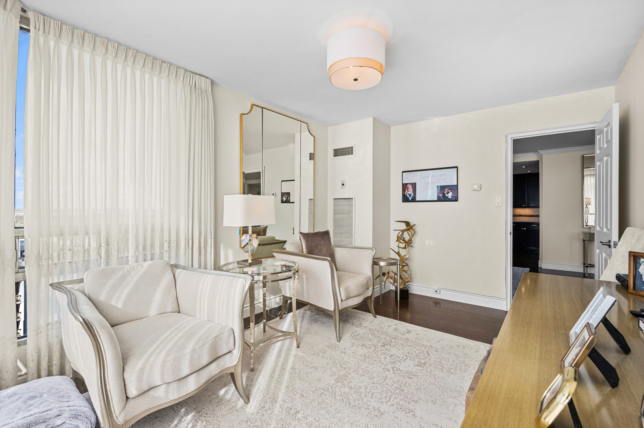 Bronte Lakeside Condo