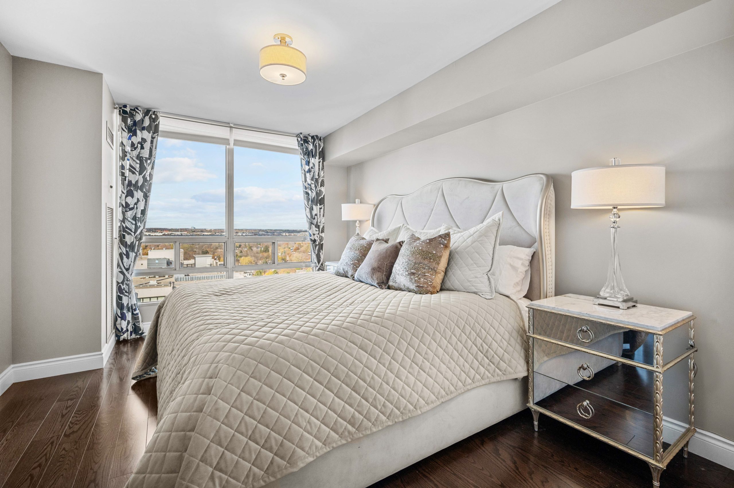 Bronte Lakeside Condo