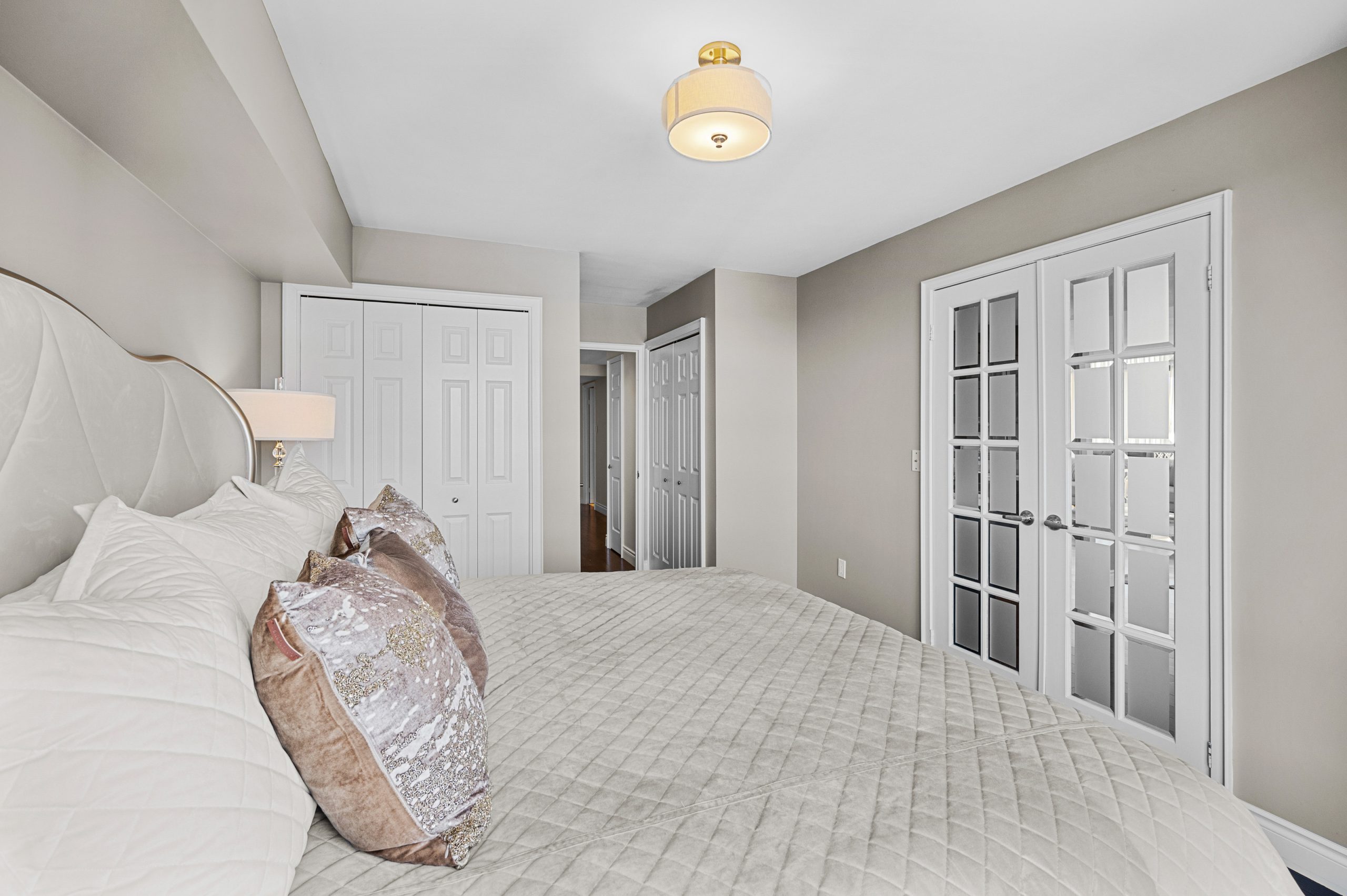 Bronte Lakeside Condo