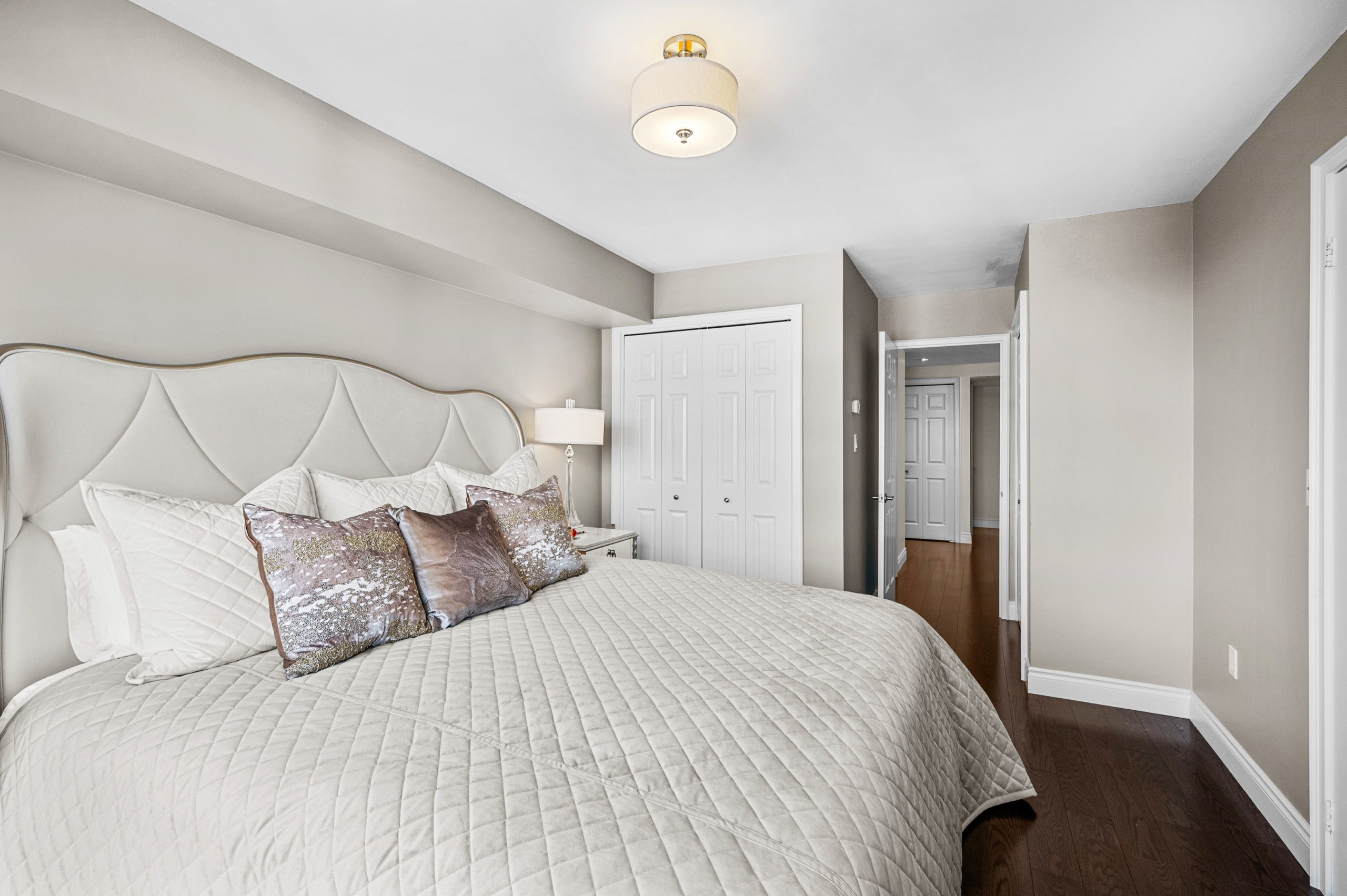Bronte Lakeside Condo