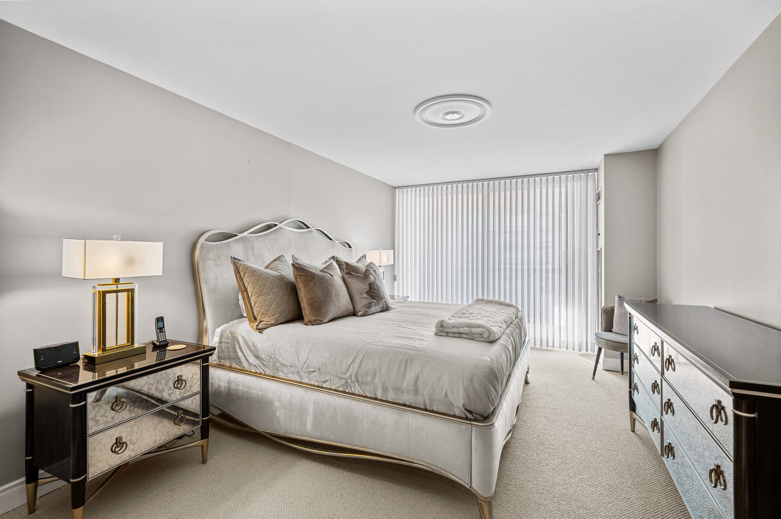 Bronte Lakeside Condo