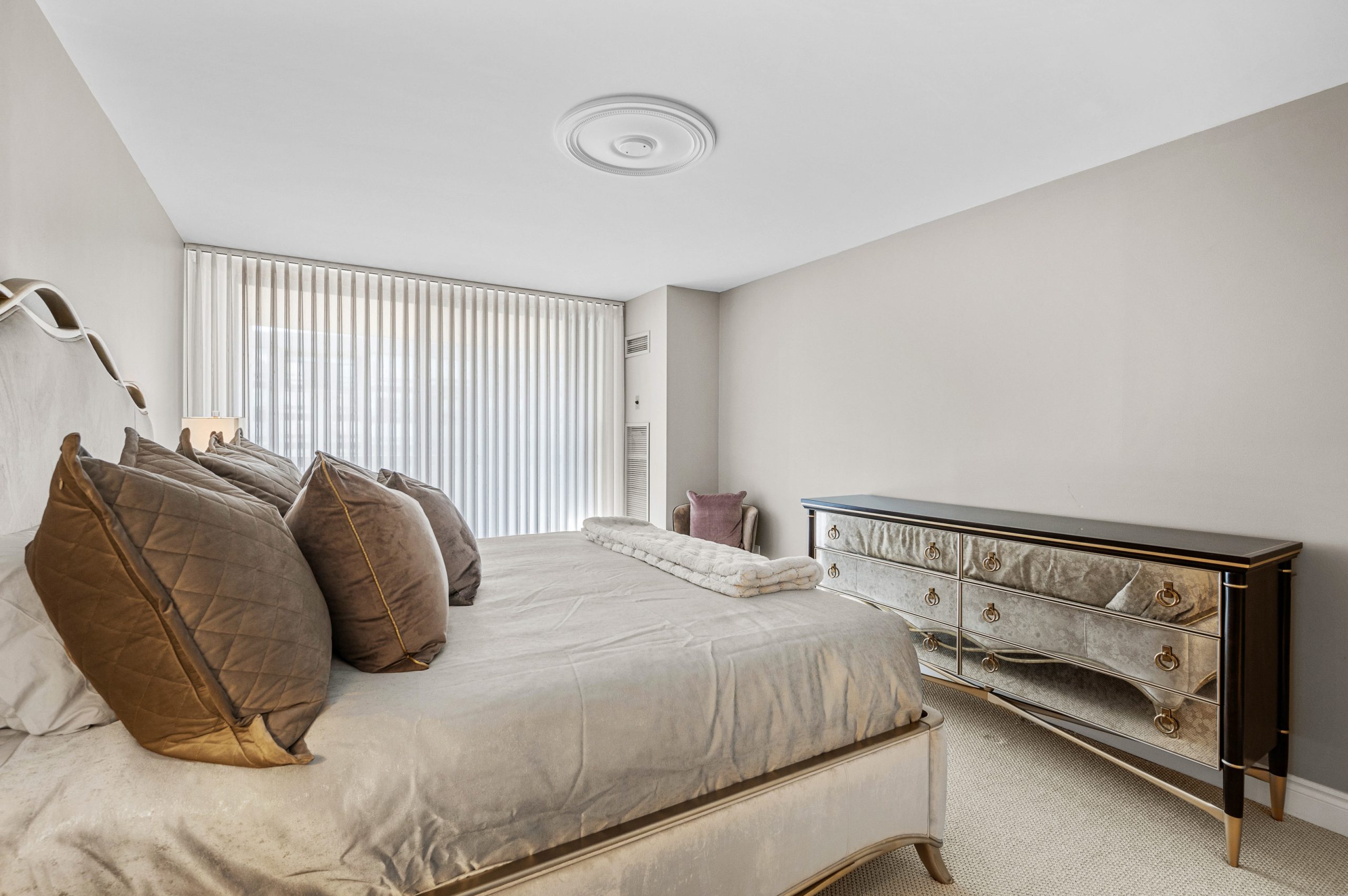 Bronte Lakeside Condo