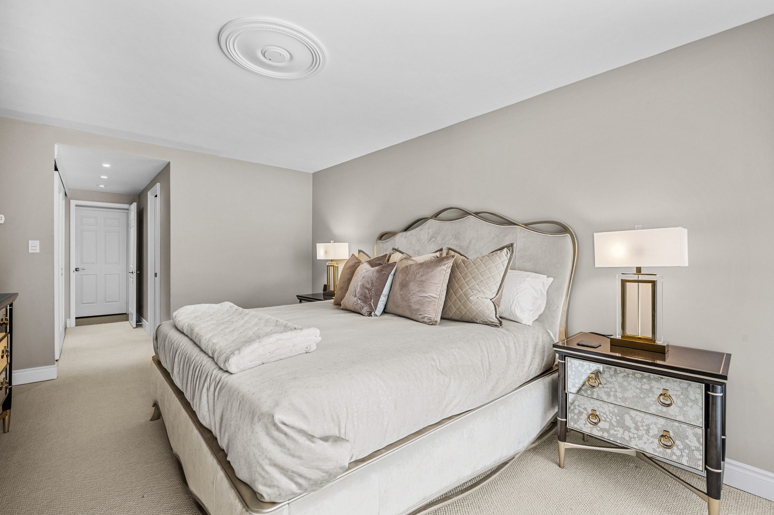 Bronte Lakeside Condo