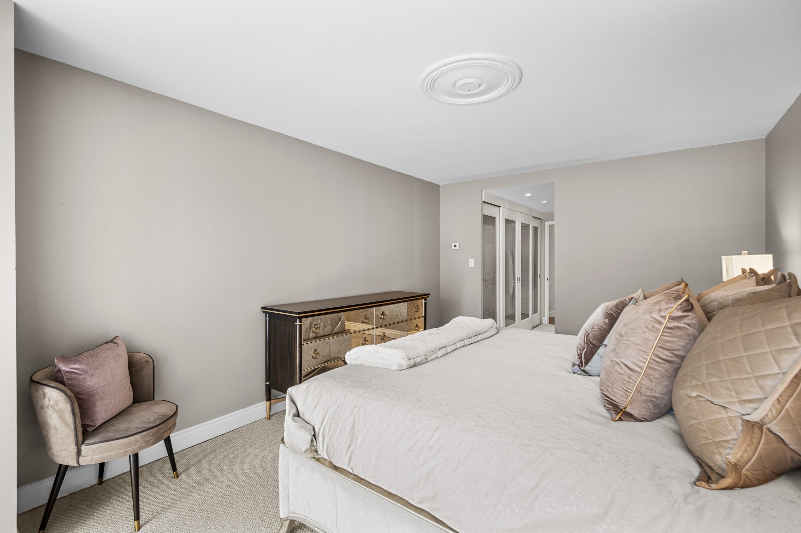 Bronte Lakeside Condo