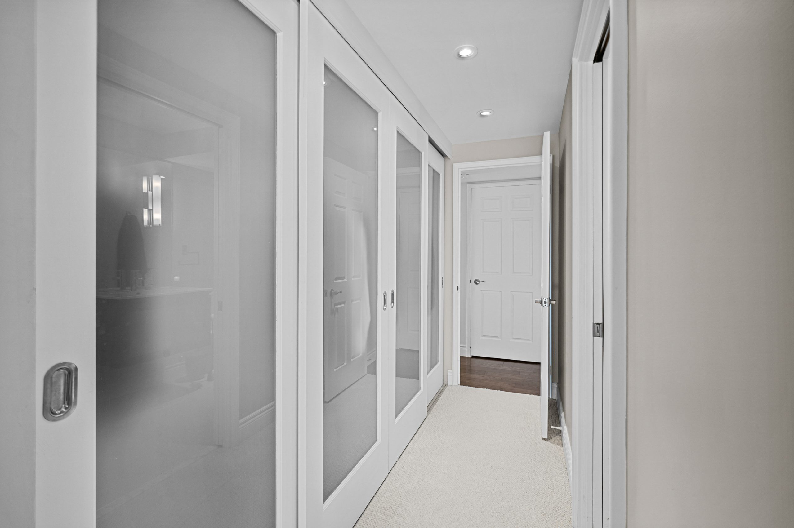 Bronte Lakeside Condo