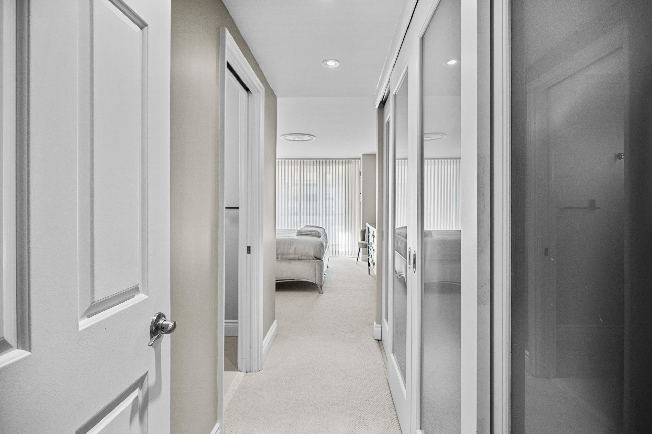 Bronte Lakeside Condo