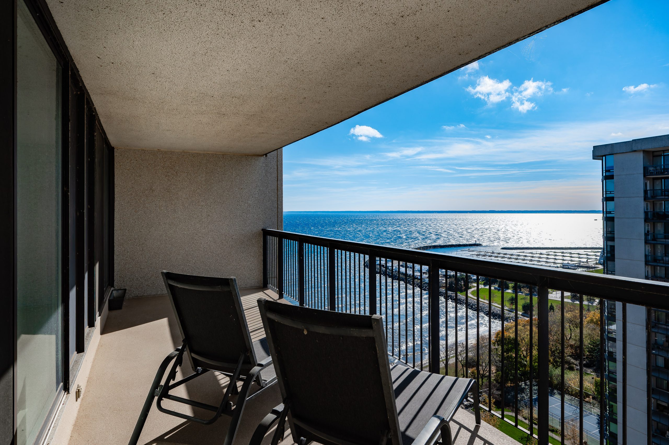 Bronte Lakeside Condo