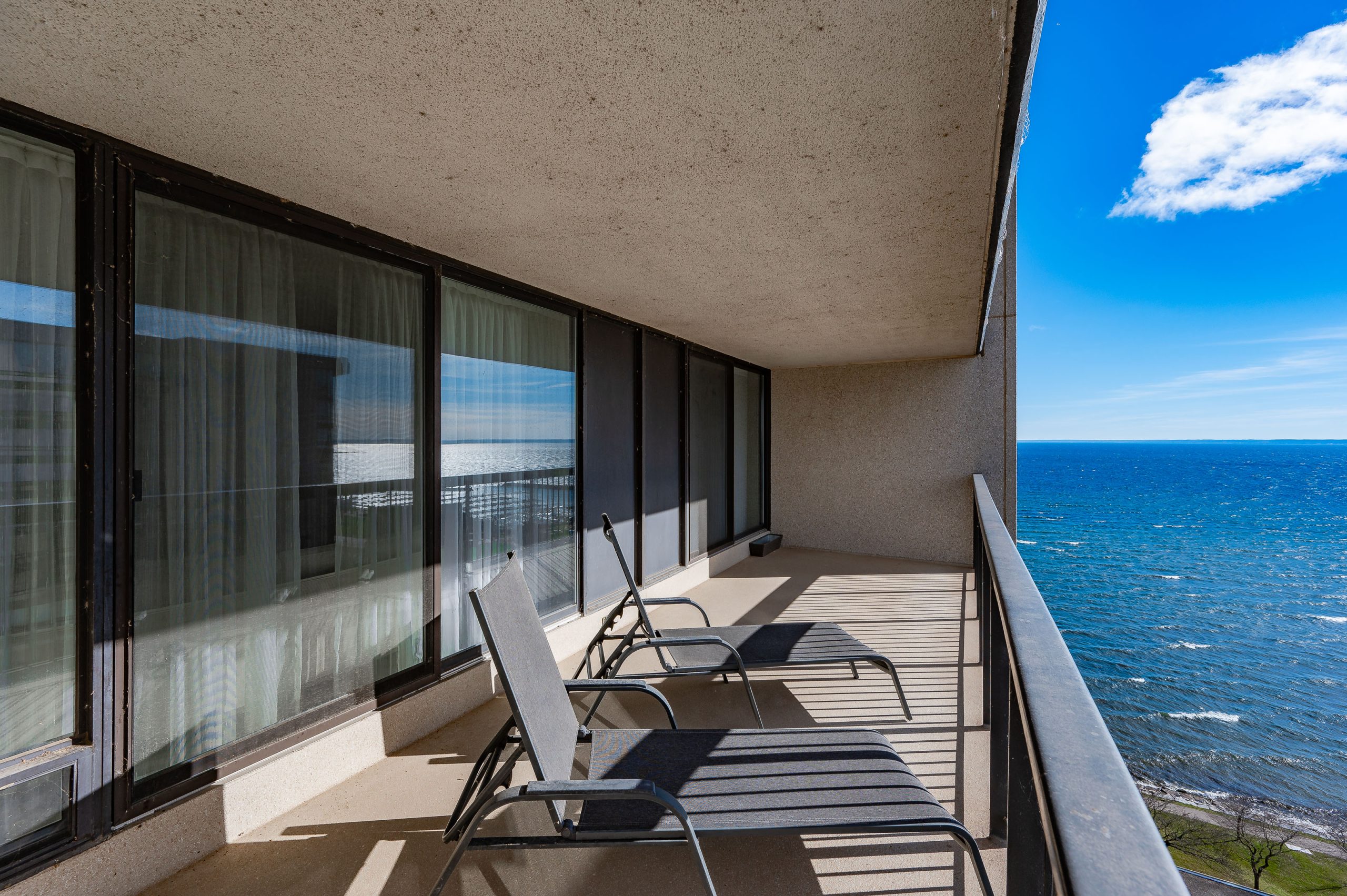 Bronte Lakeside Condo