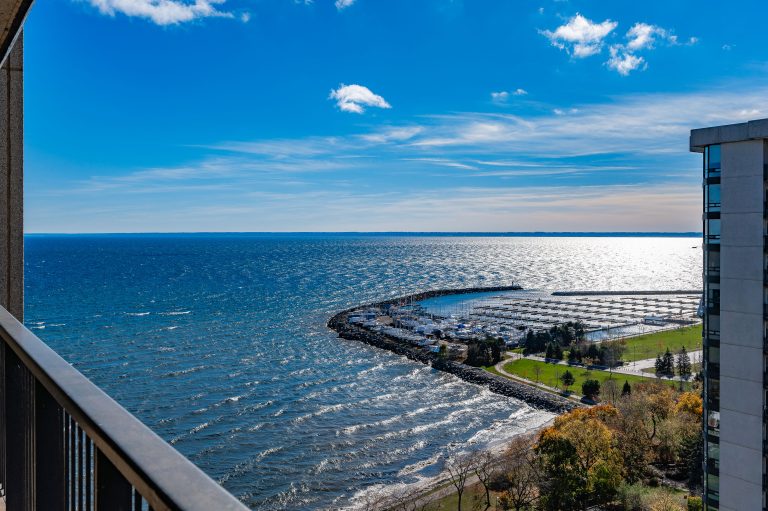 Bronte Lakeside Condo