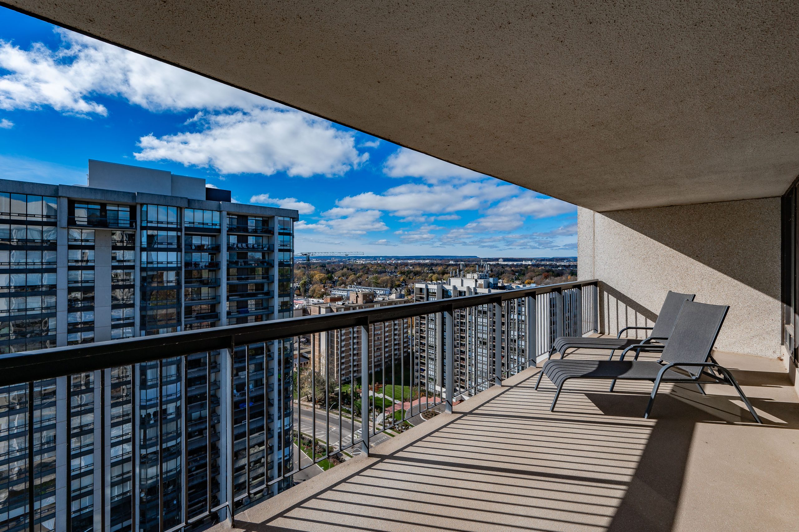 Bronte Lakeside Condo