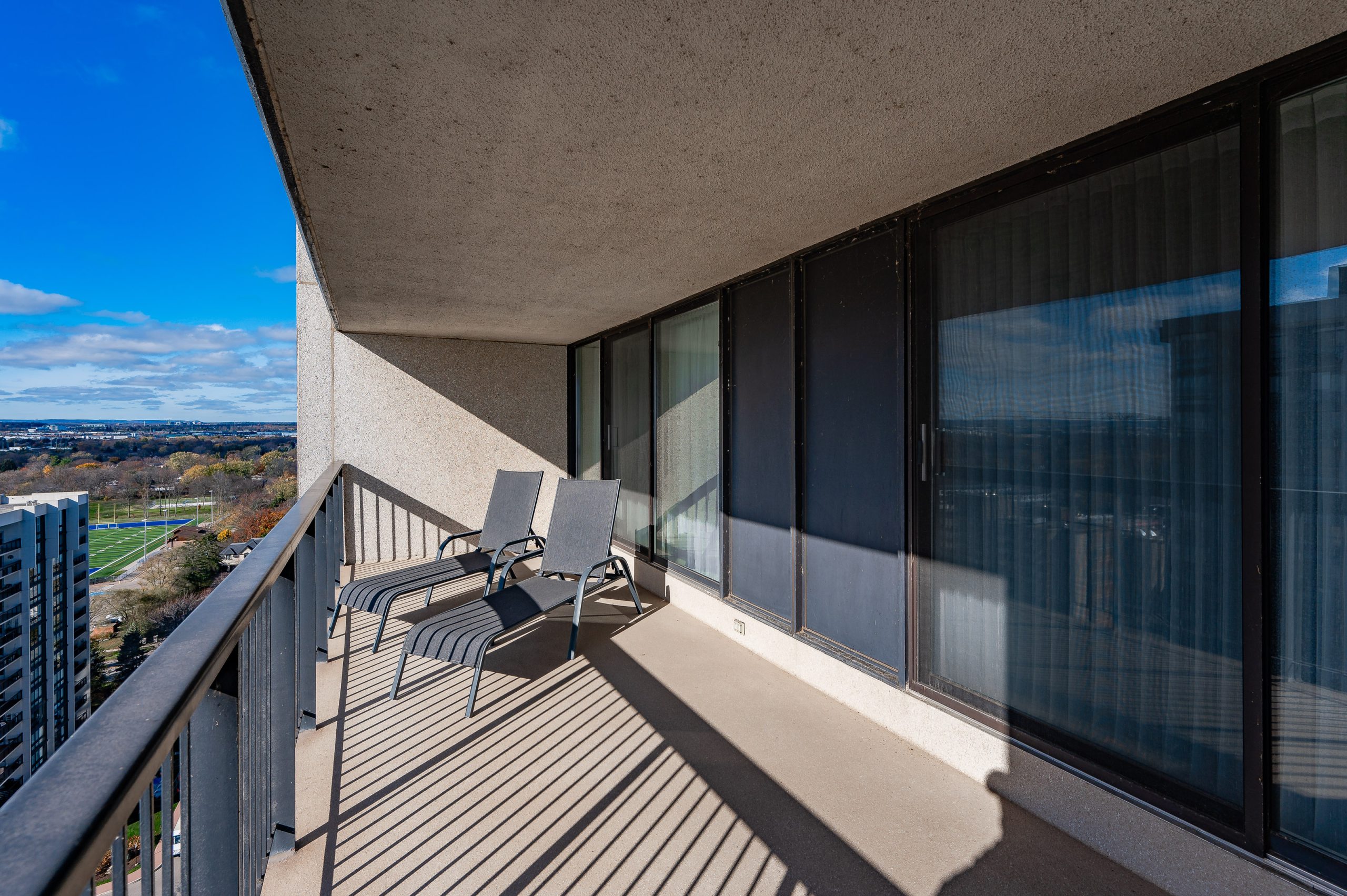 Bronte Lakeside Condo