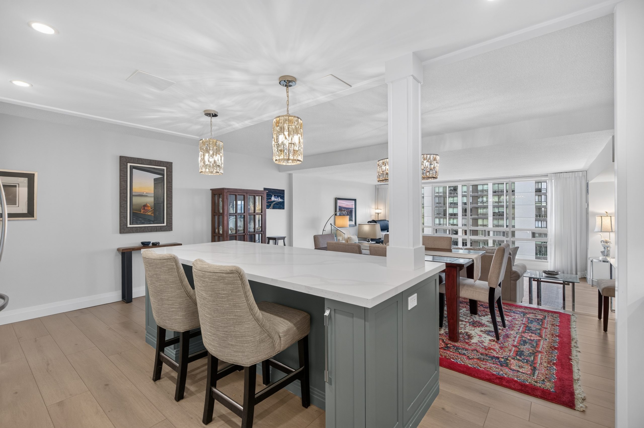 Lake View Bronte Condo