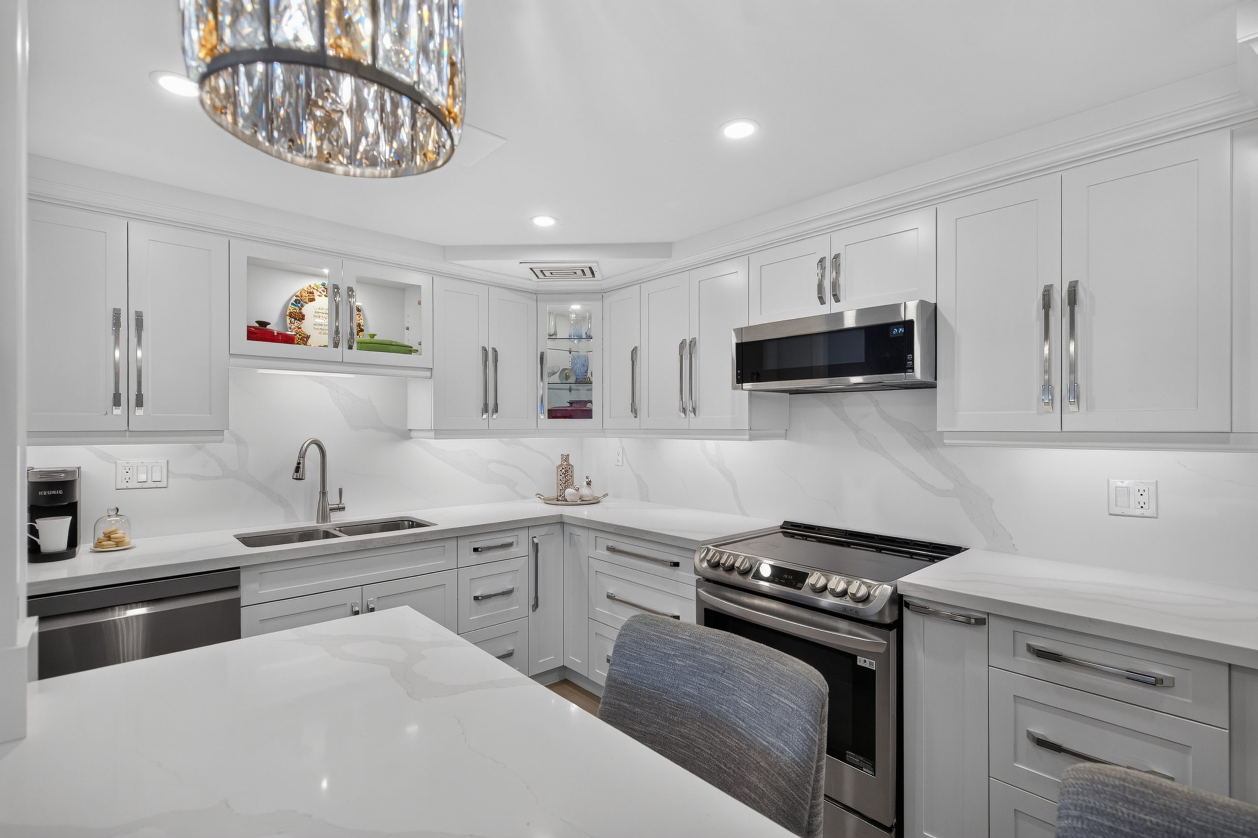 Lake View Bronte Condo