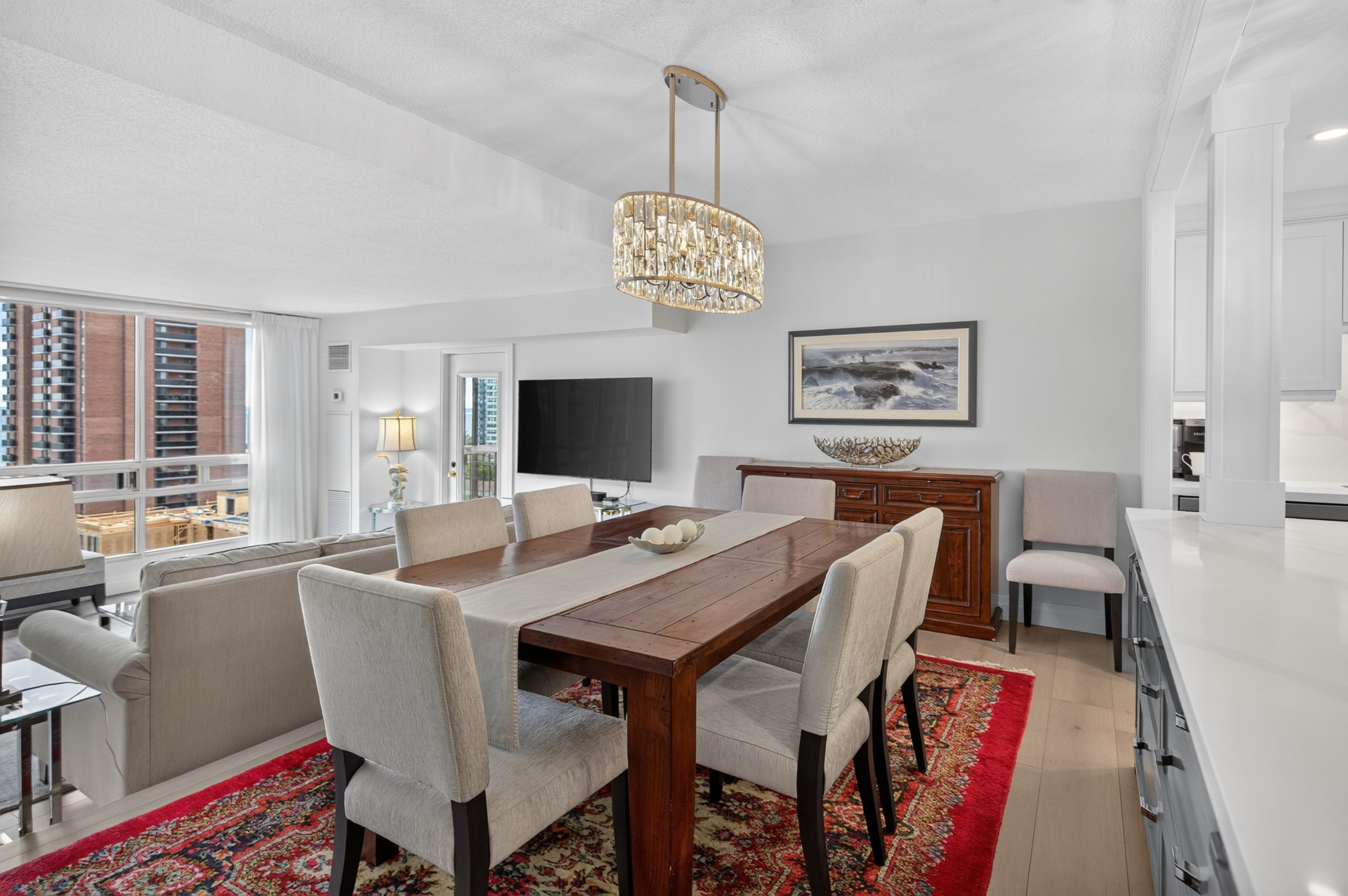 Lake View Bronte Condo