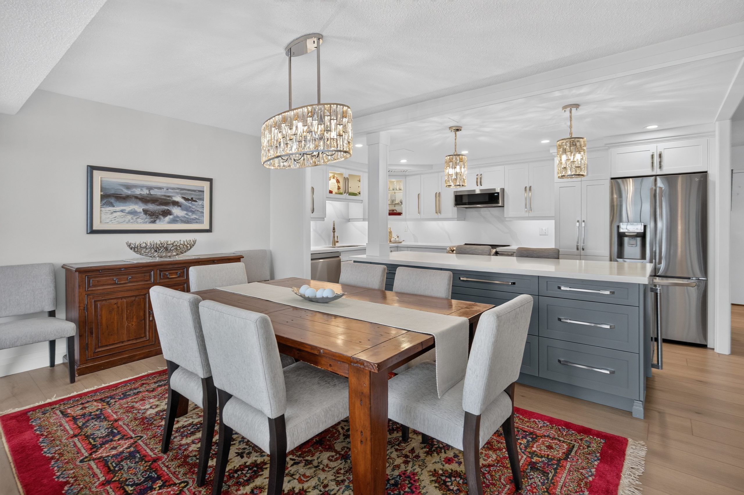 Lake View Bronte Condo