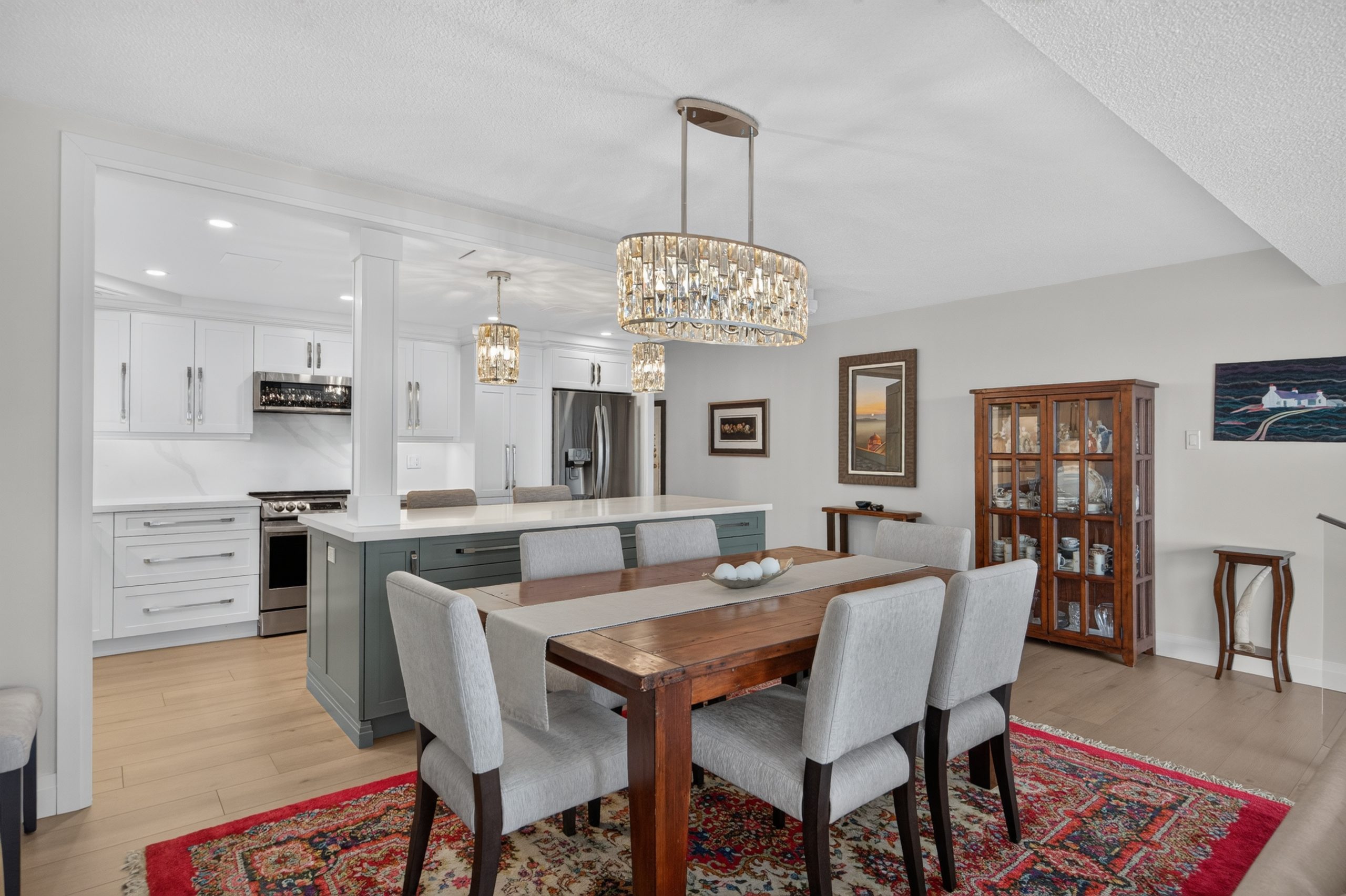 Lake View Bronte Condo
