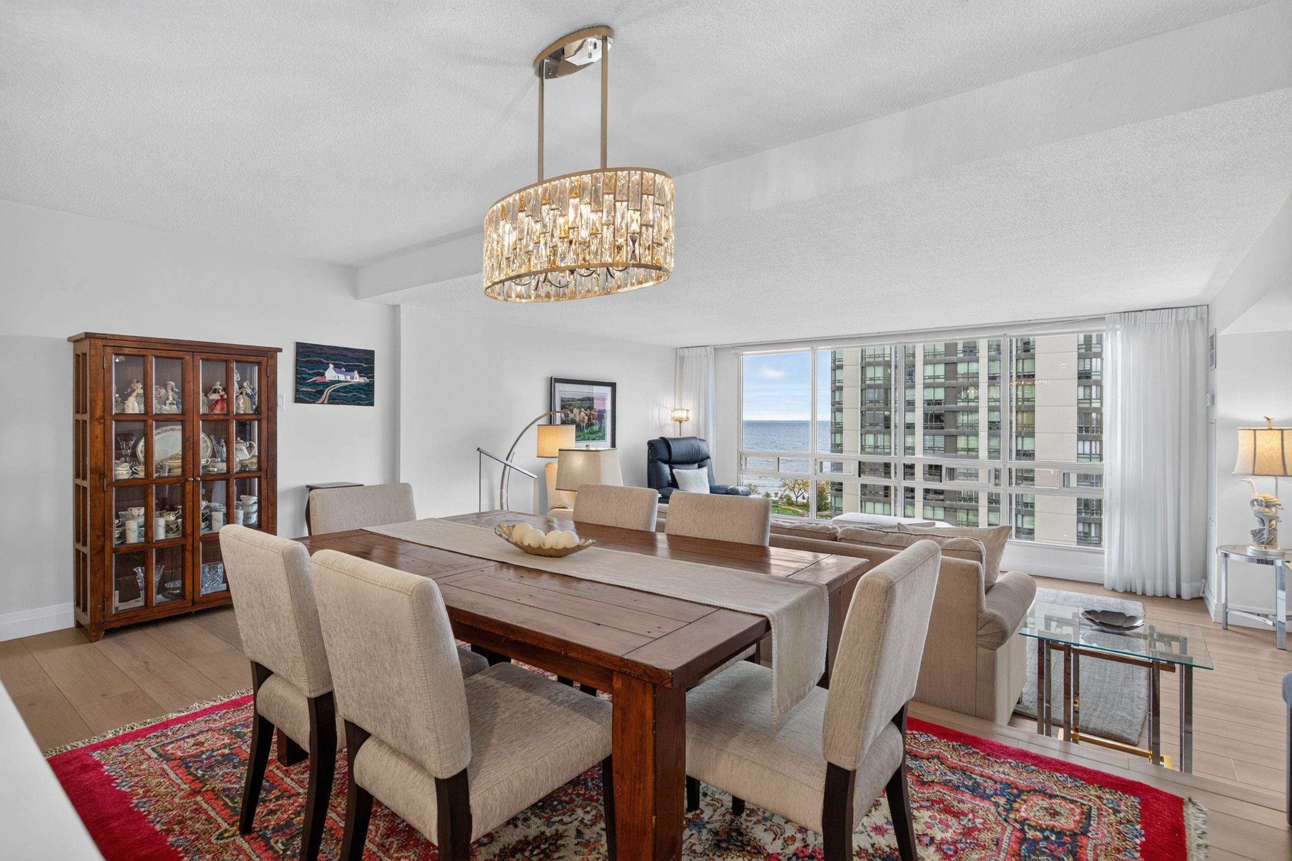 Lake View Bronte Condo