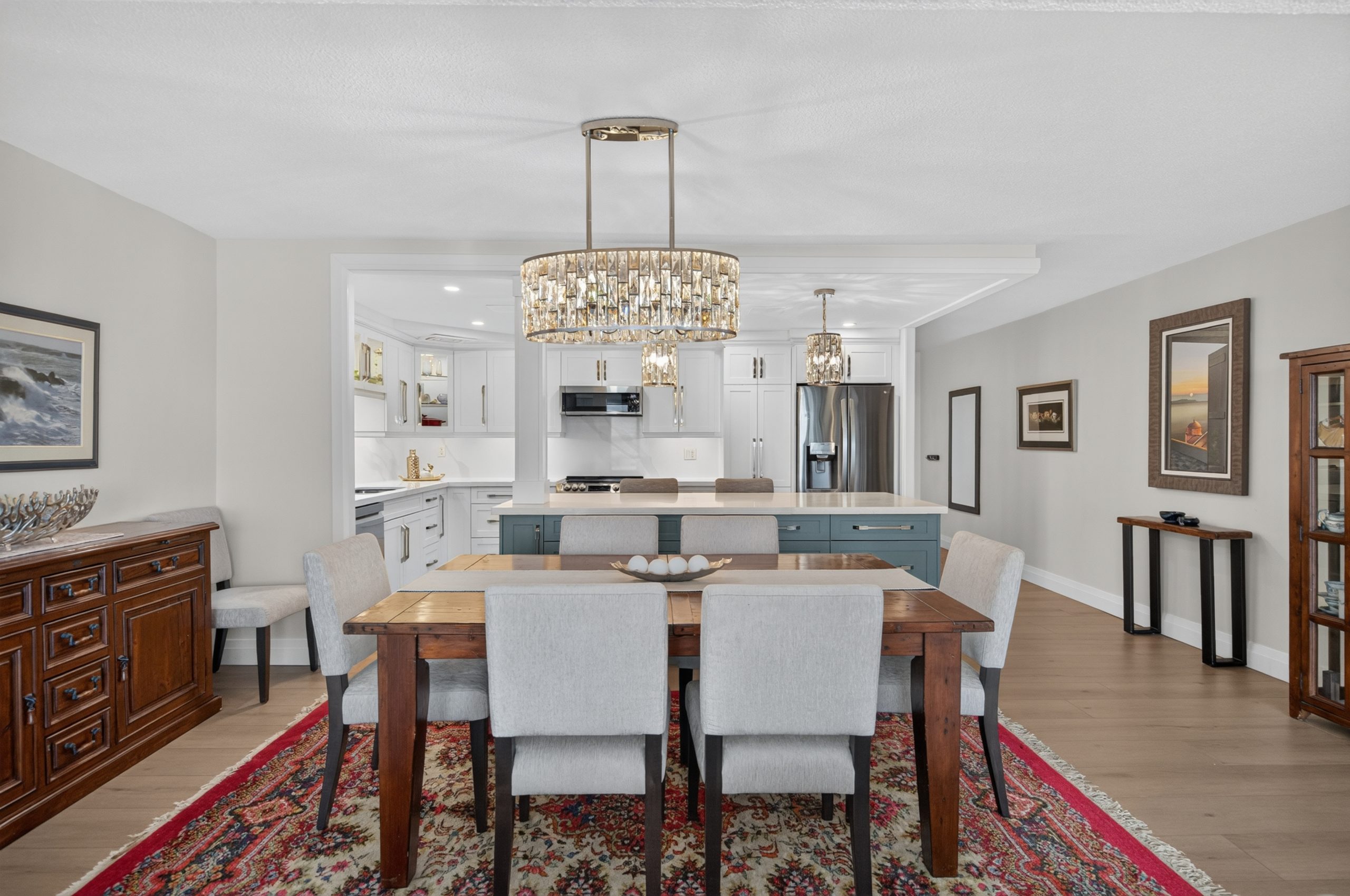 Lake View Bronte Condo