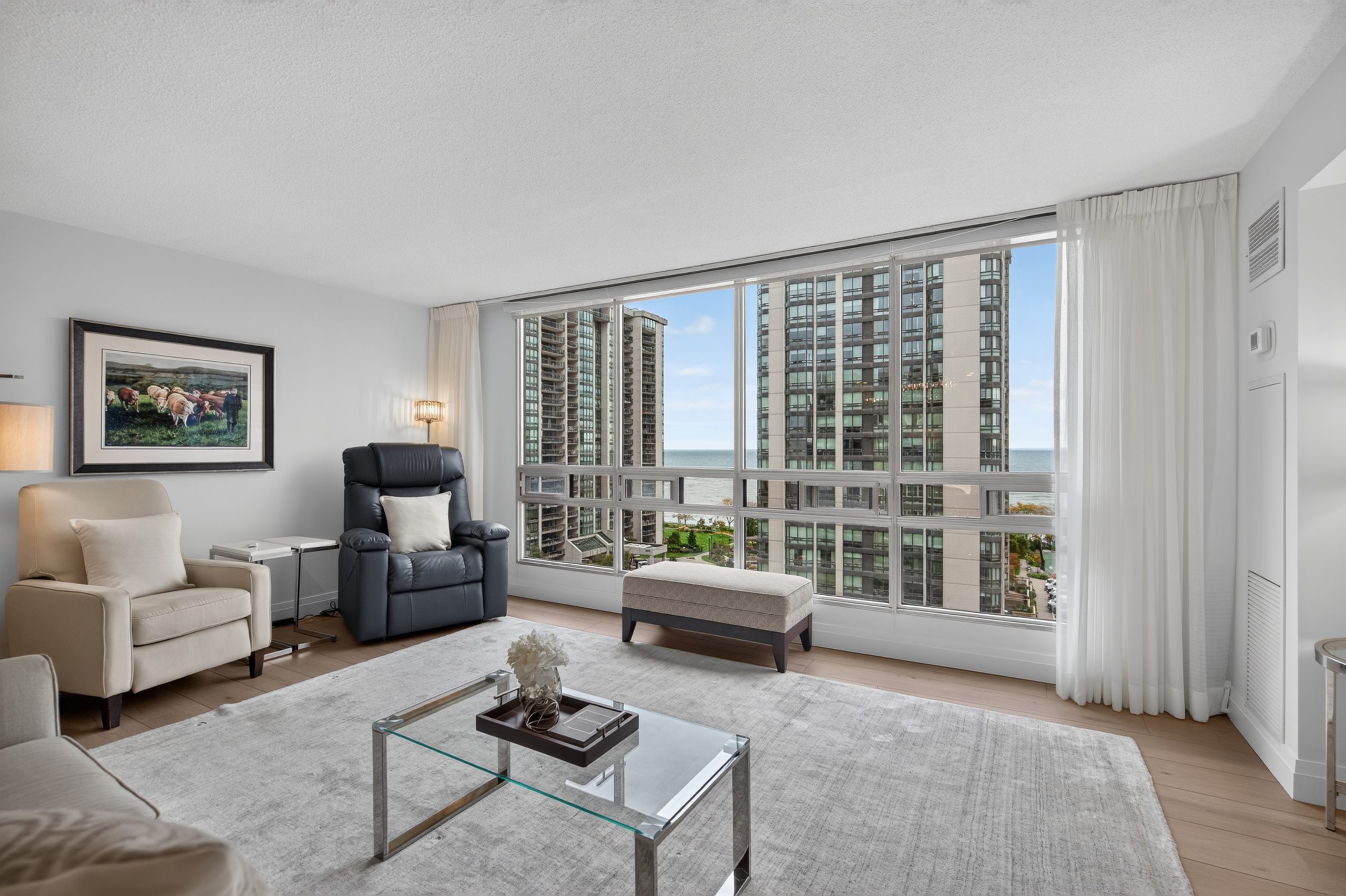 Lake View Bronte Condo