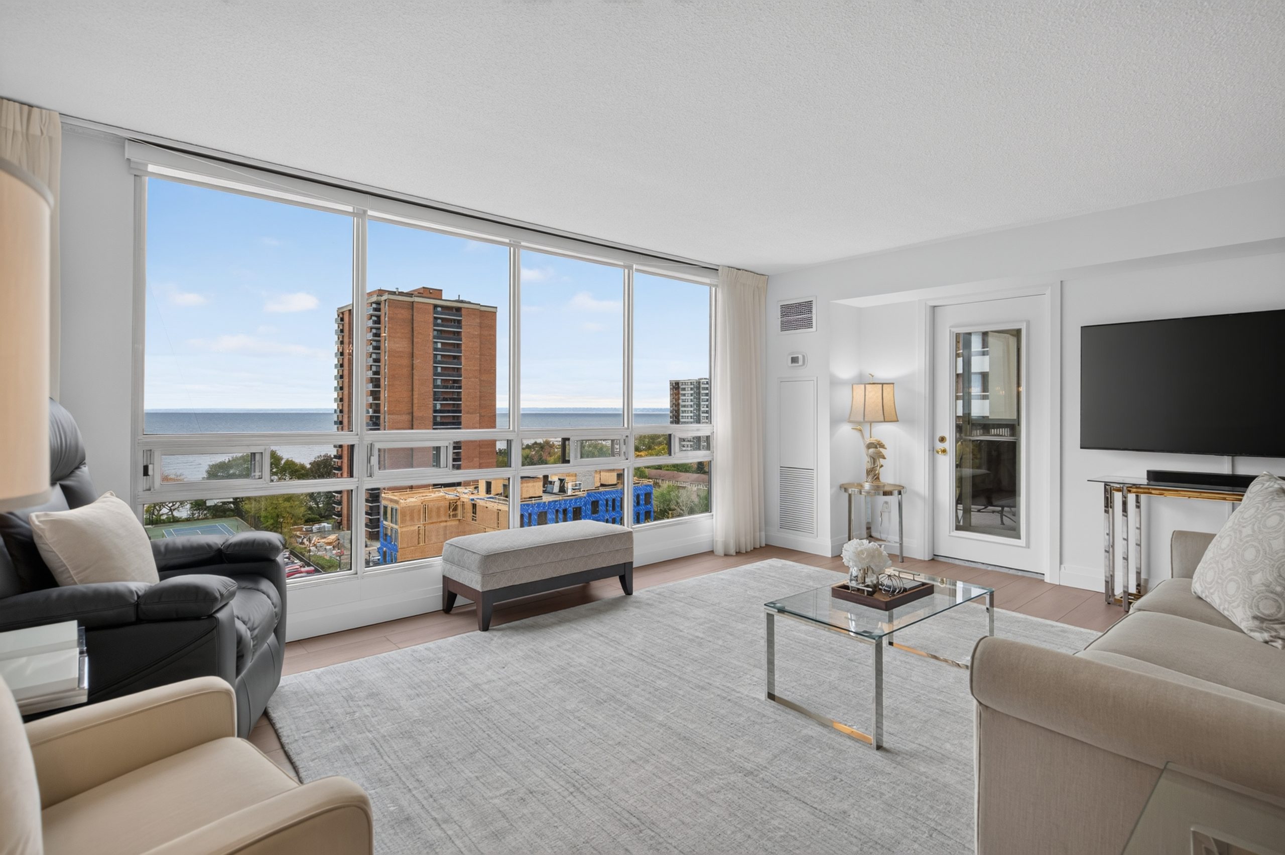 Lake View Bronte Condo