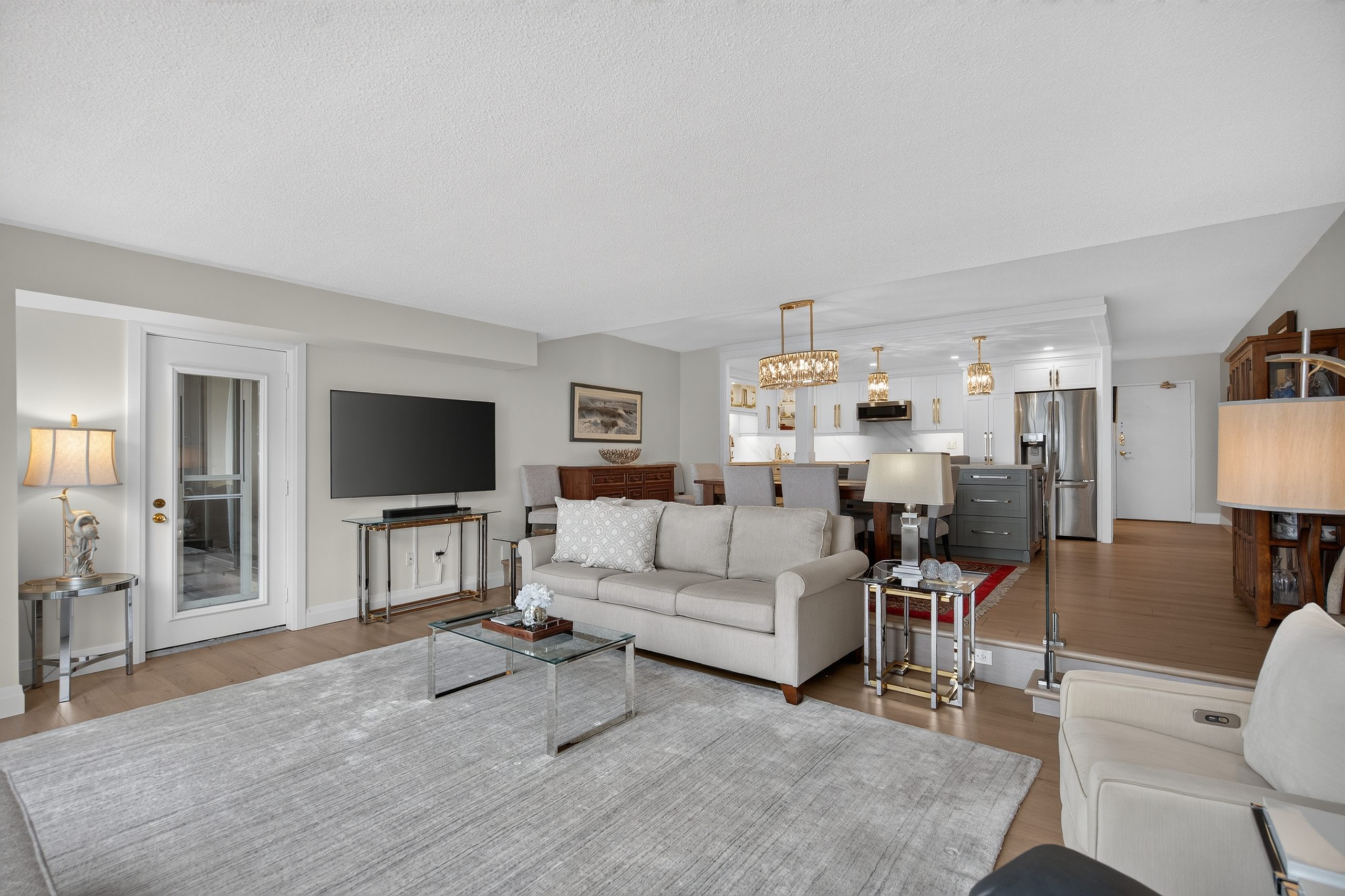Lake View Bronte Condo