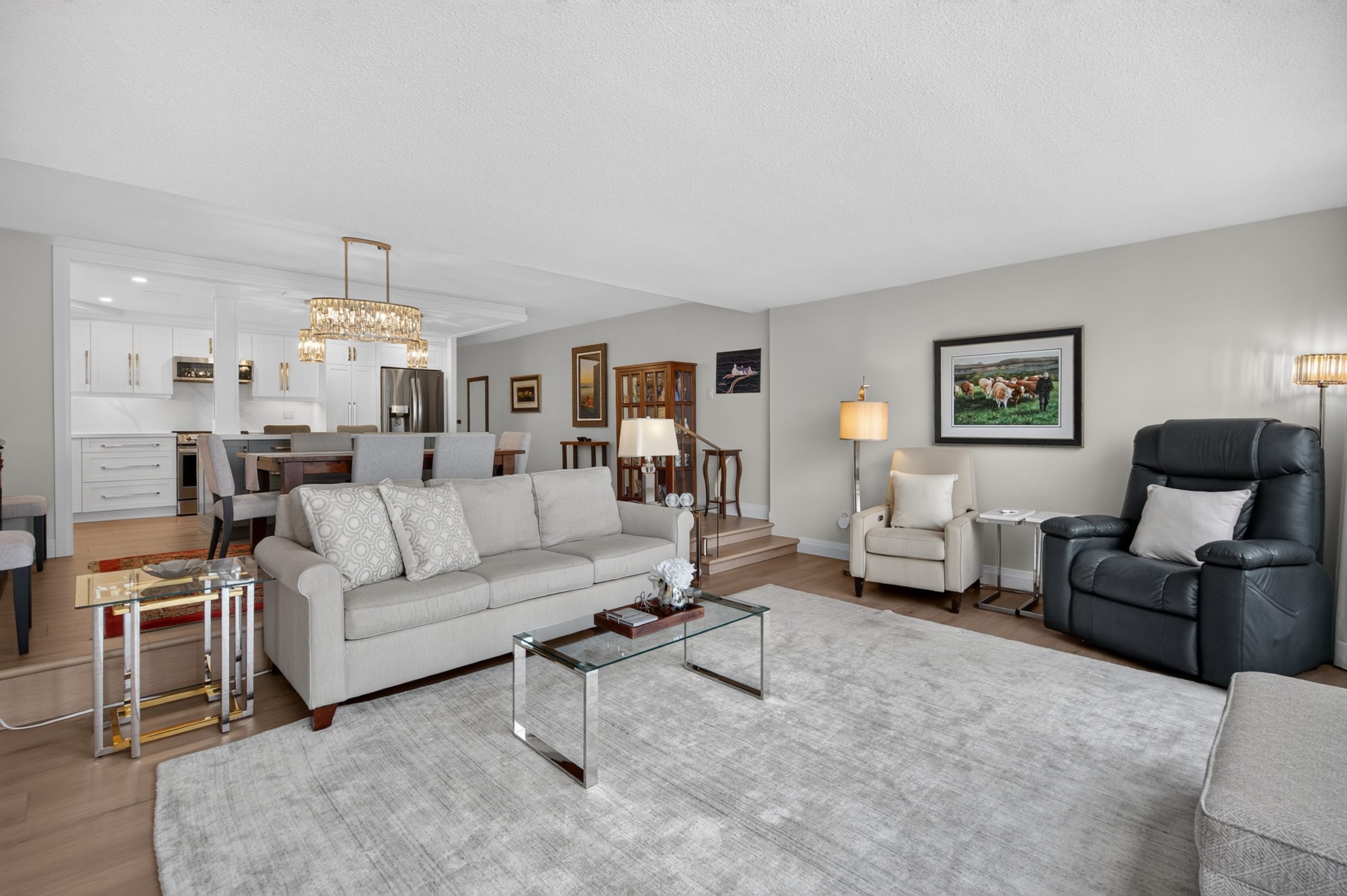 Lake View Bronte Condo