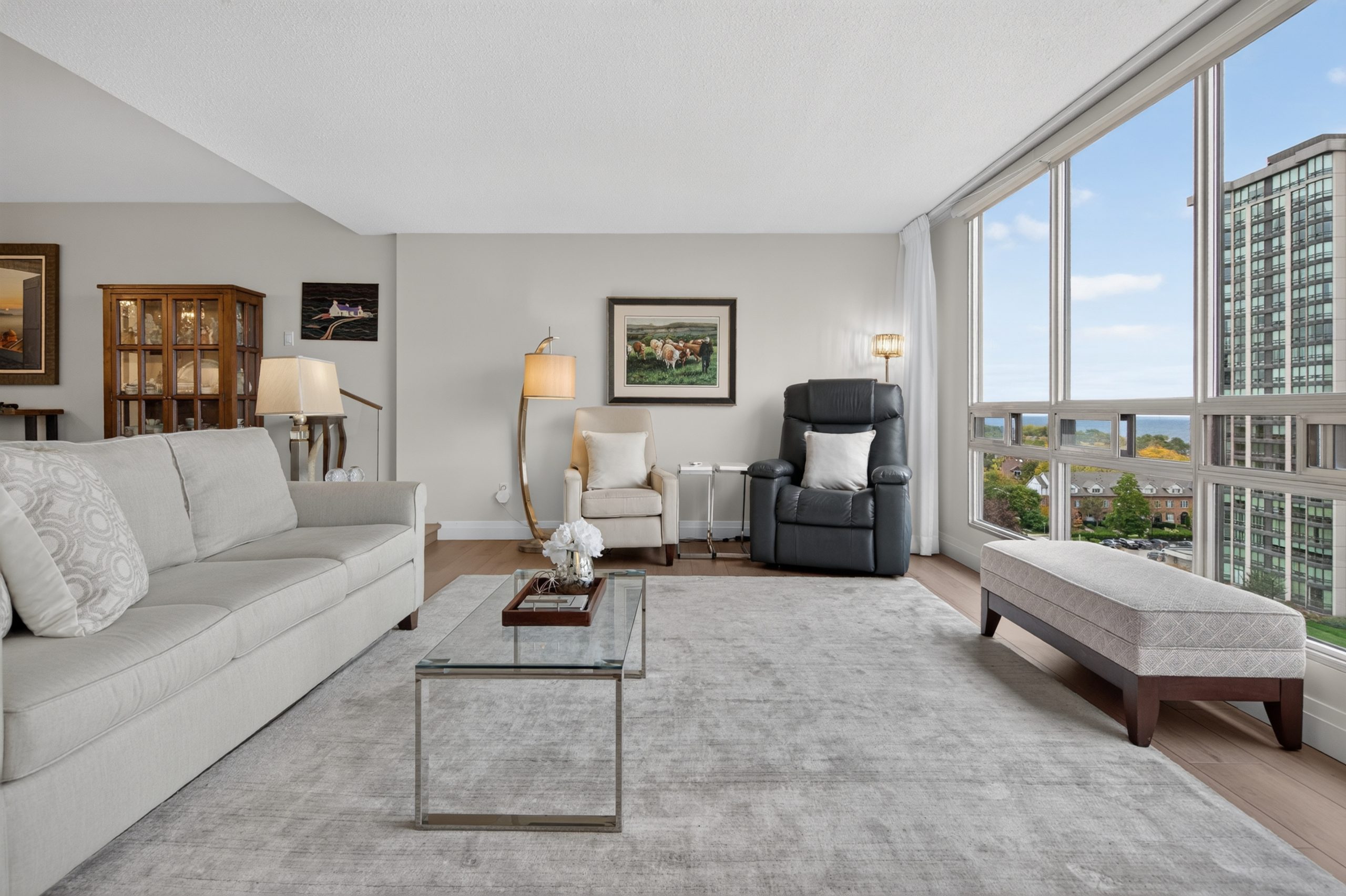 Lake View Bronte Condo