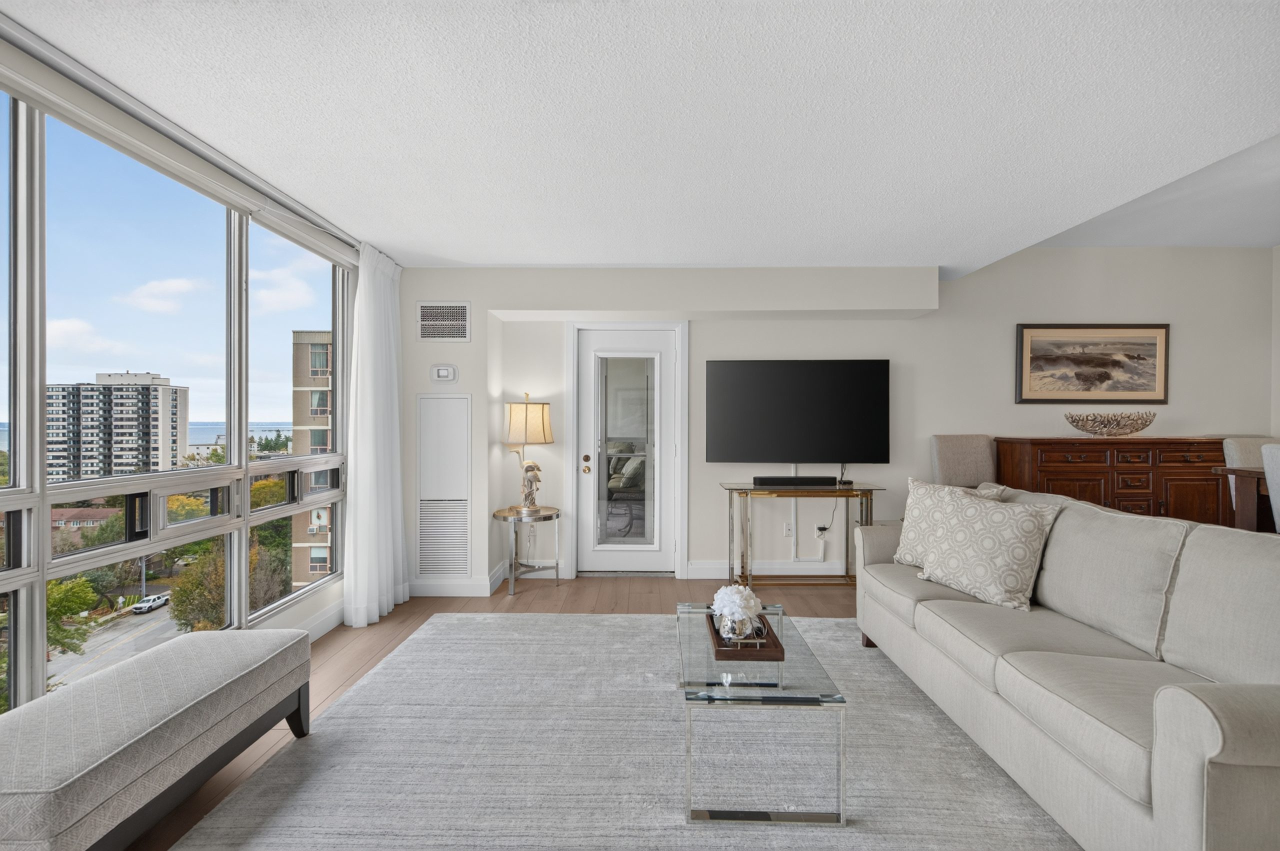 Lake View Bronte Condo