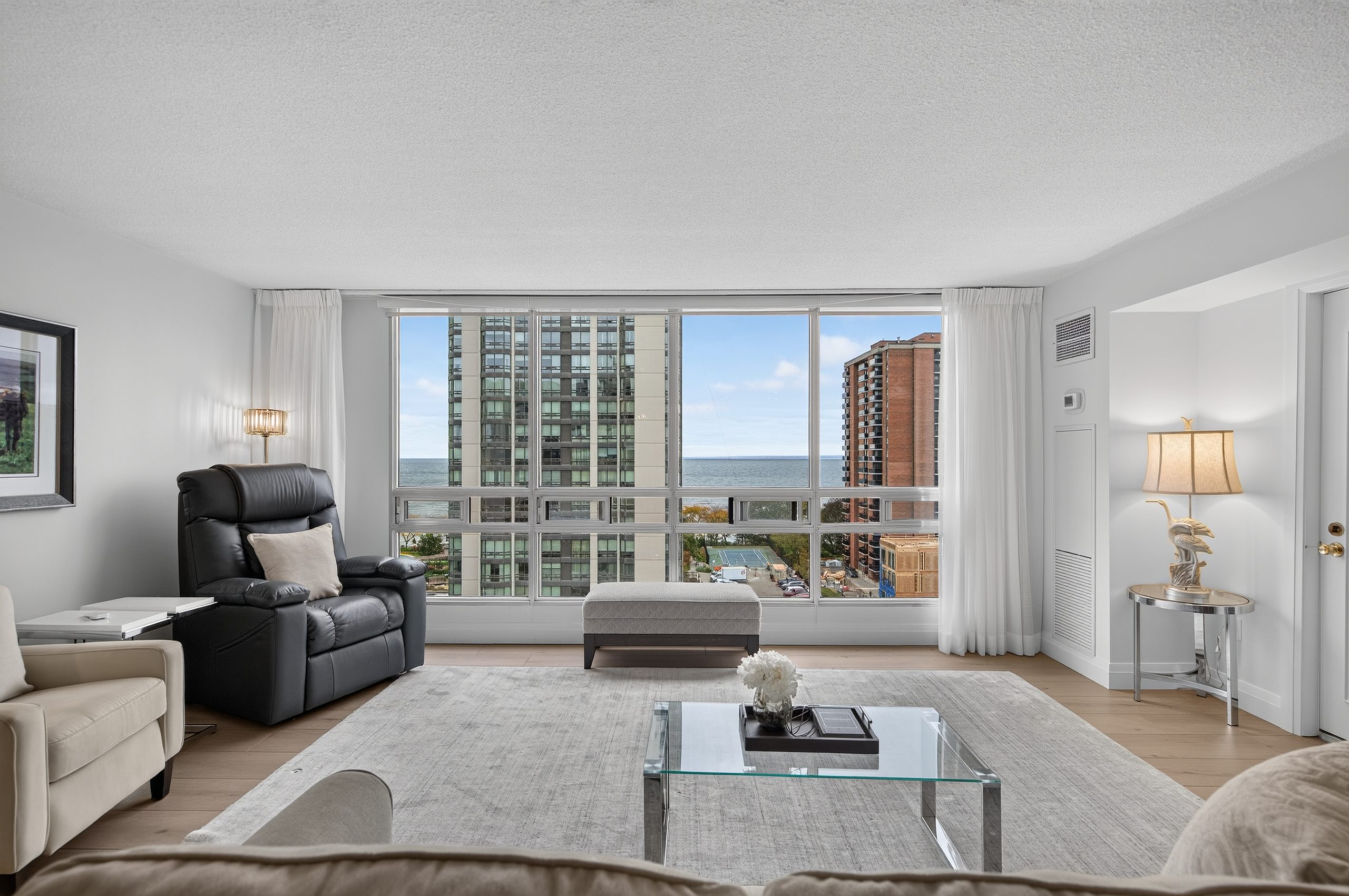 Lake View Bronte Condo