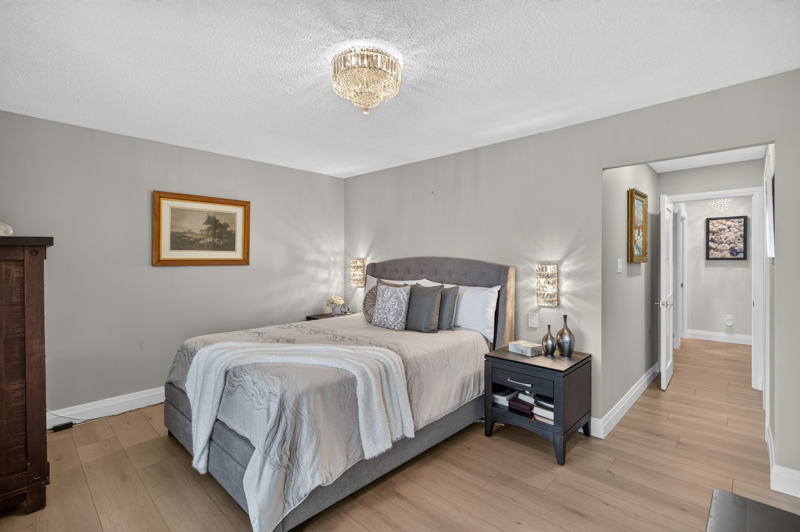 Lake View Bronte Condo