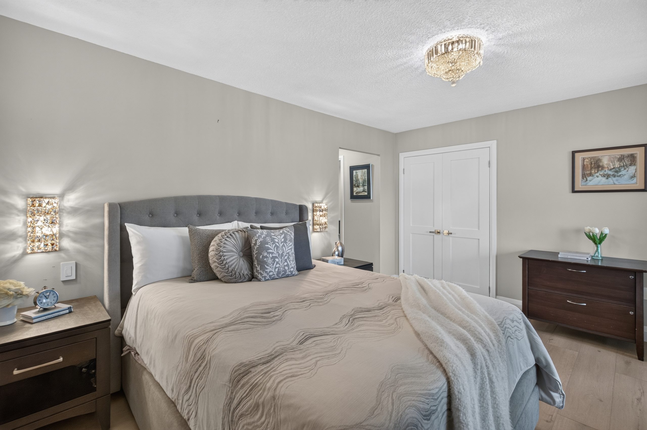 Lake View Bronte Condo