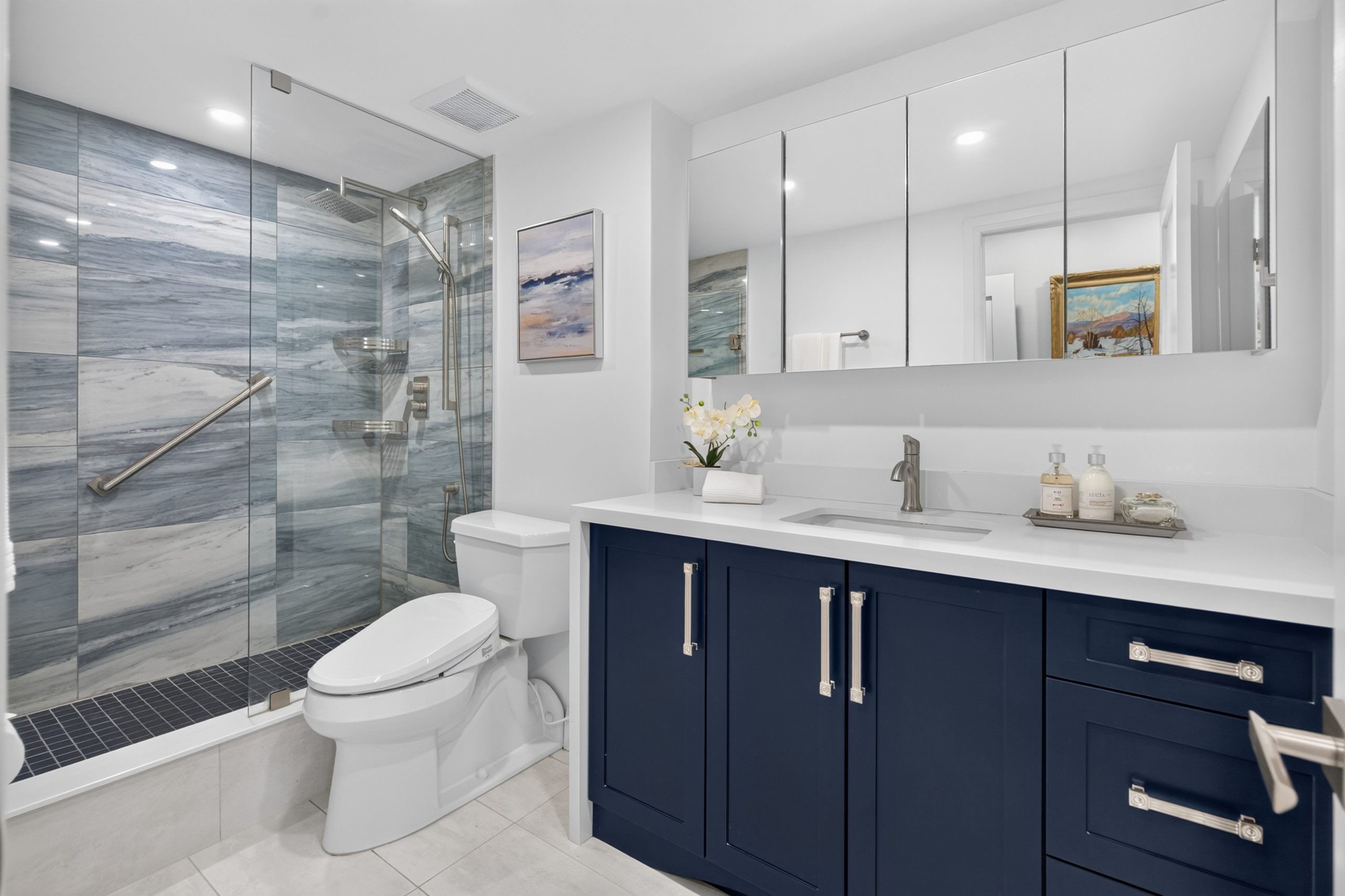 Lake View Bronte Condo