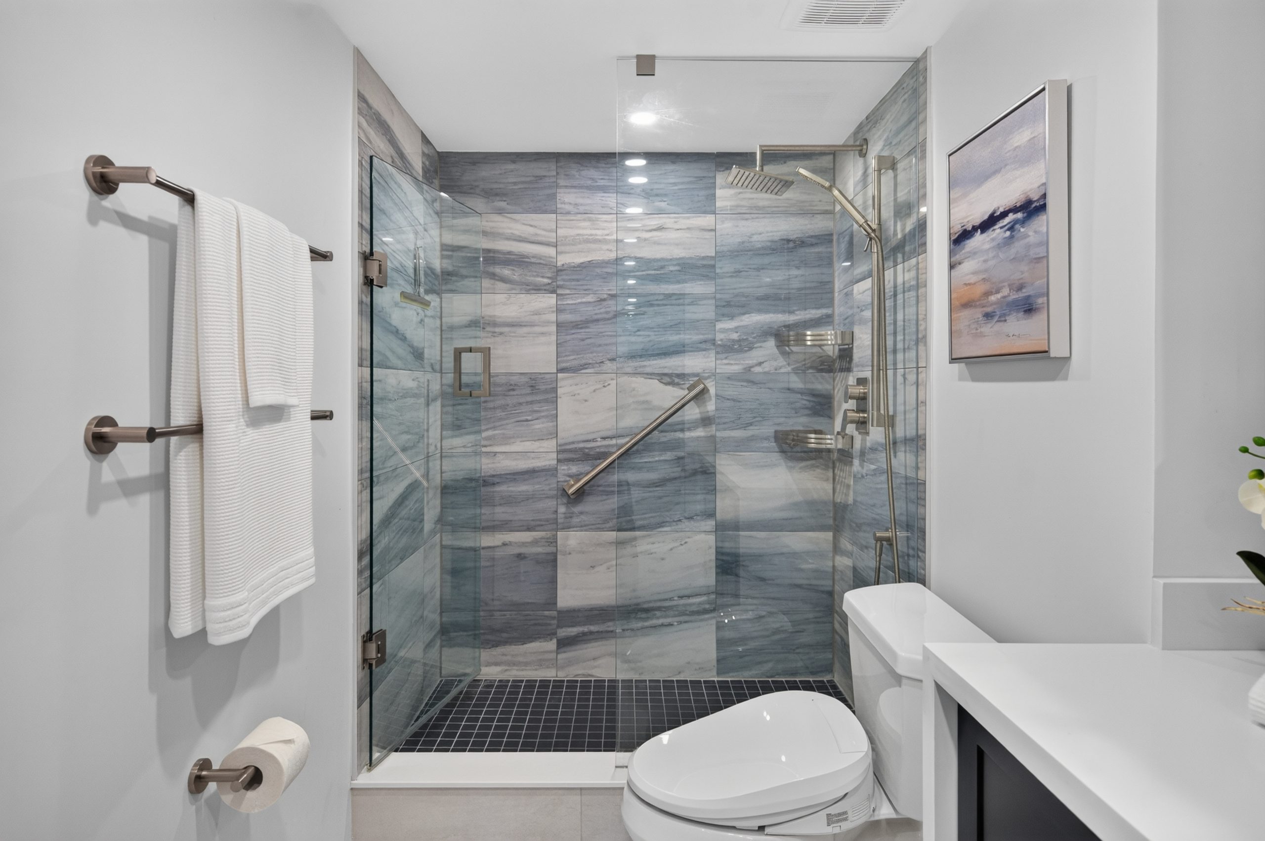 Lake View Bronte Condo