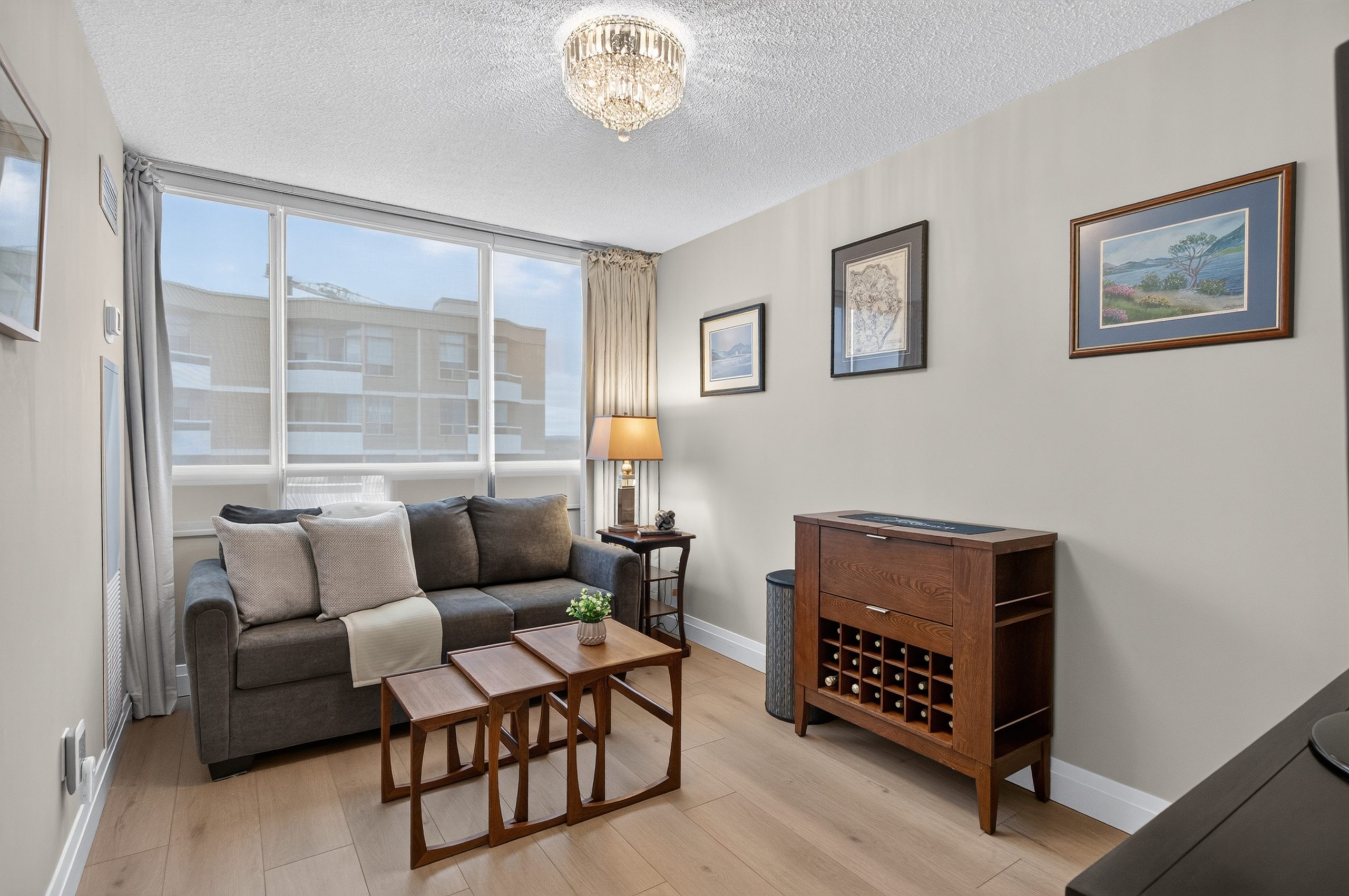 Lake View Bronte Condo