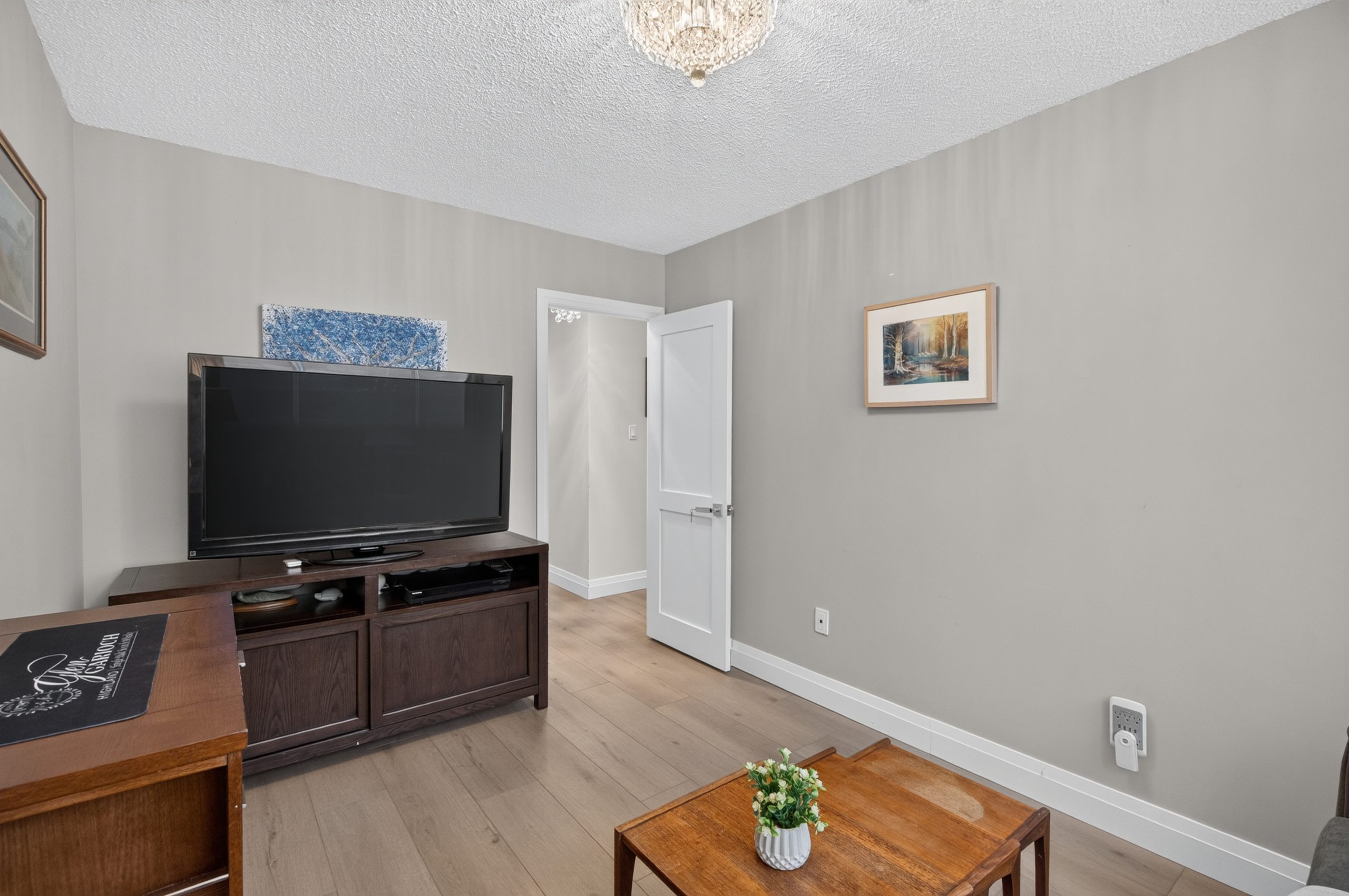 Lake View Bronte Condo