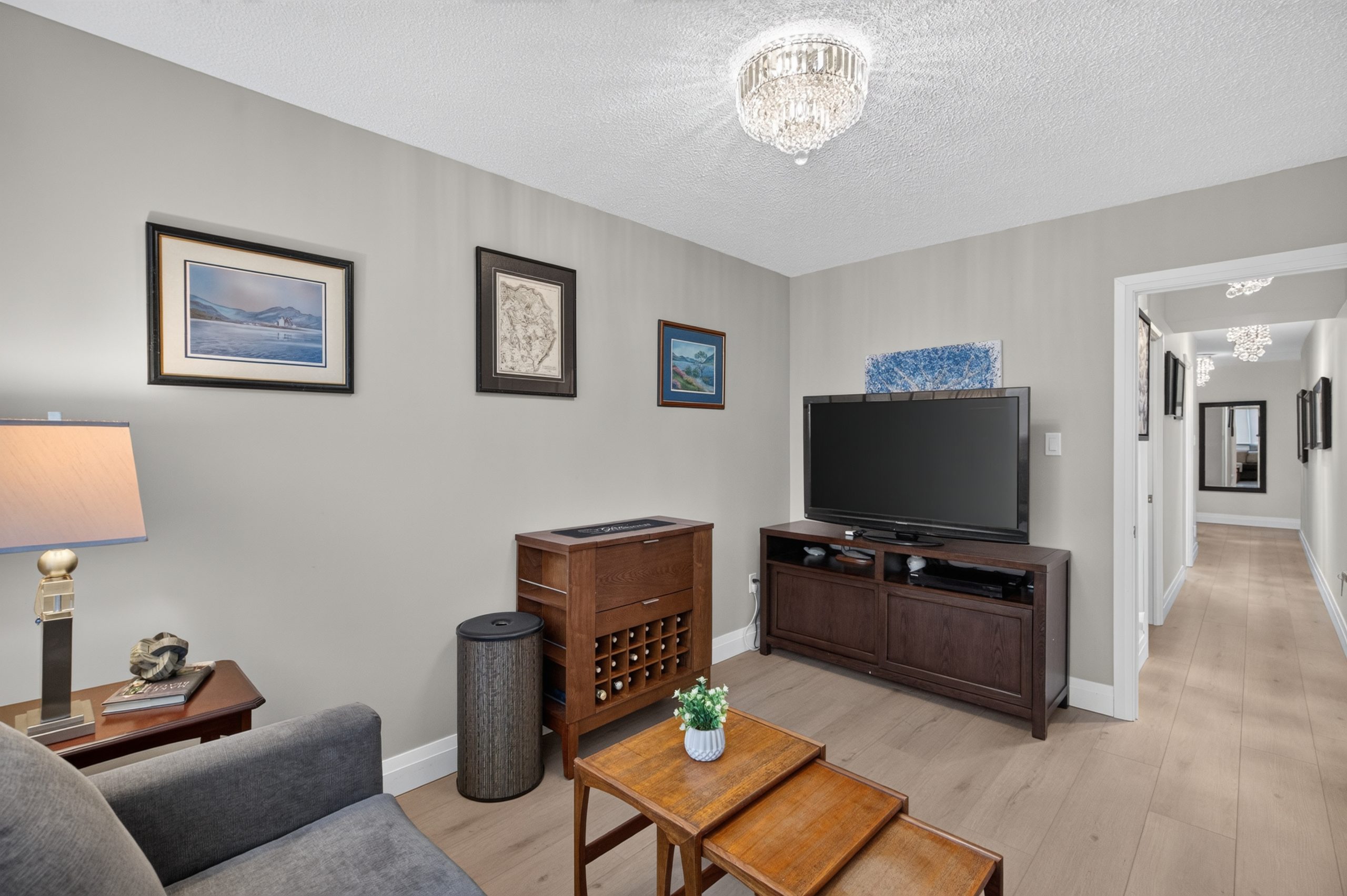 Lake View Bronte Condo