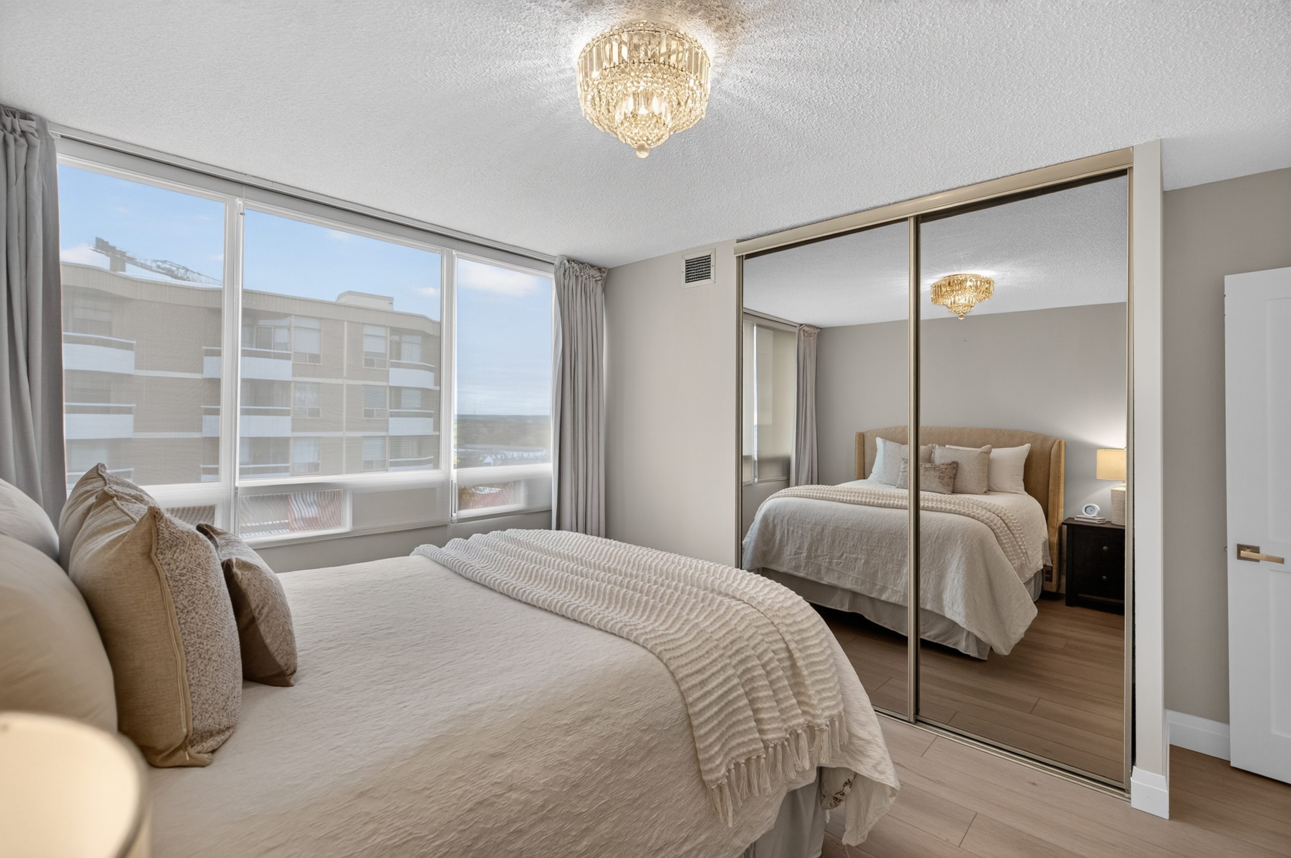 Lake View Bronte Condo