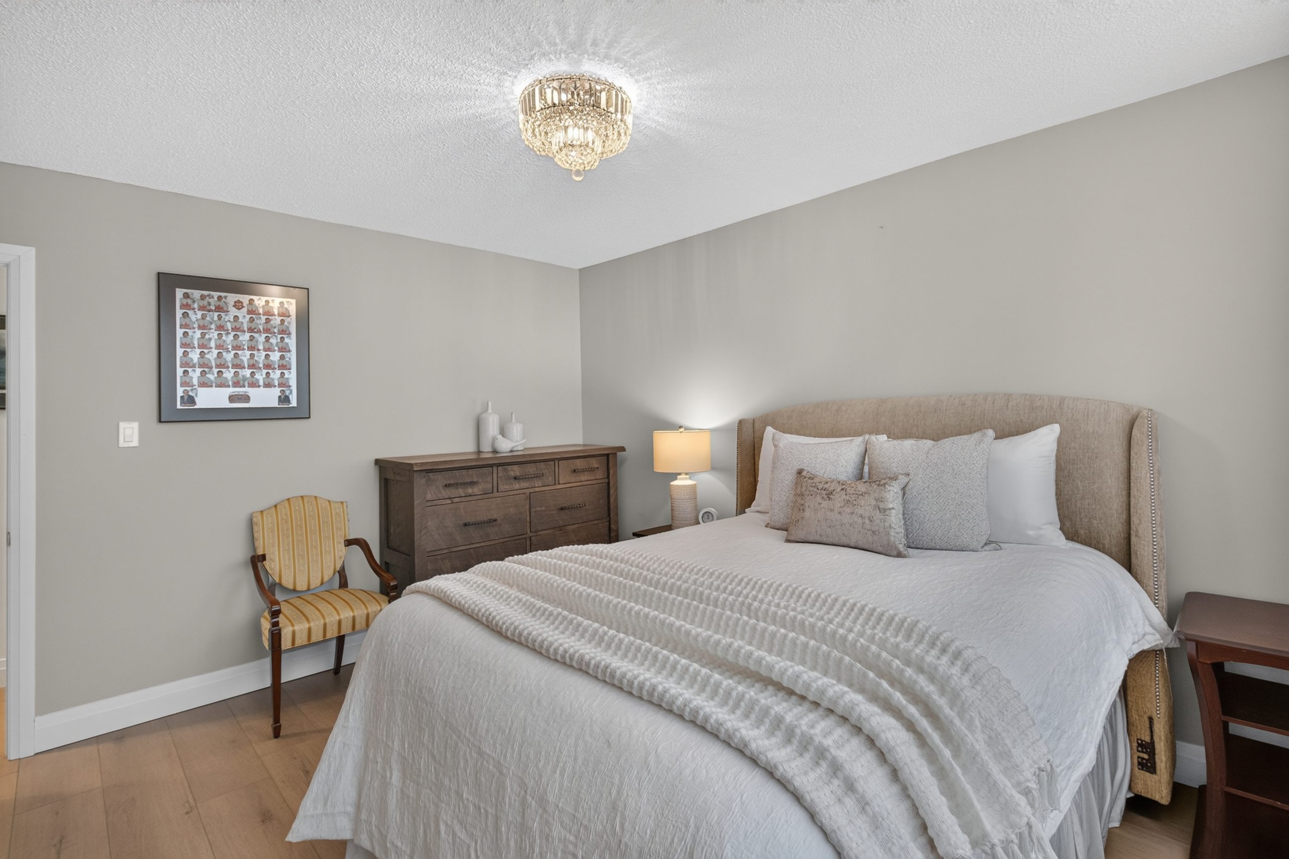 Lake View Bronte Condo