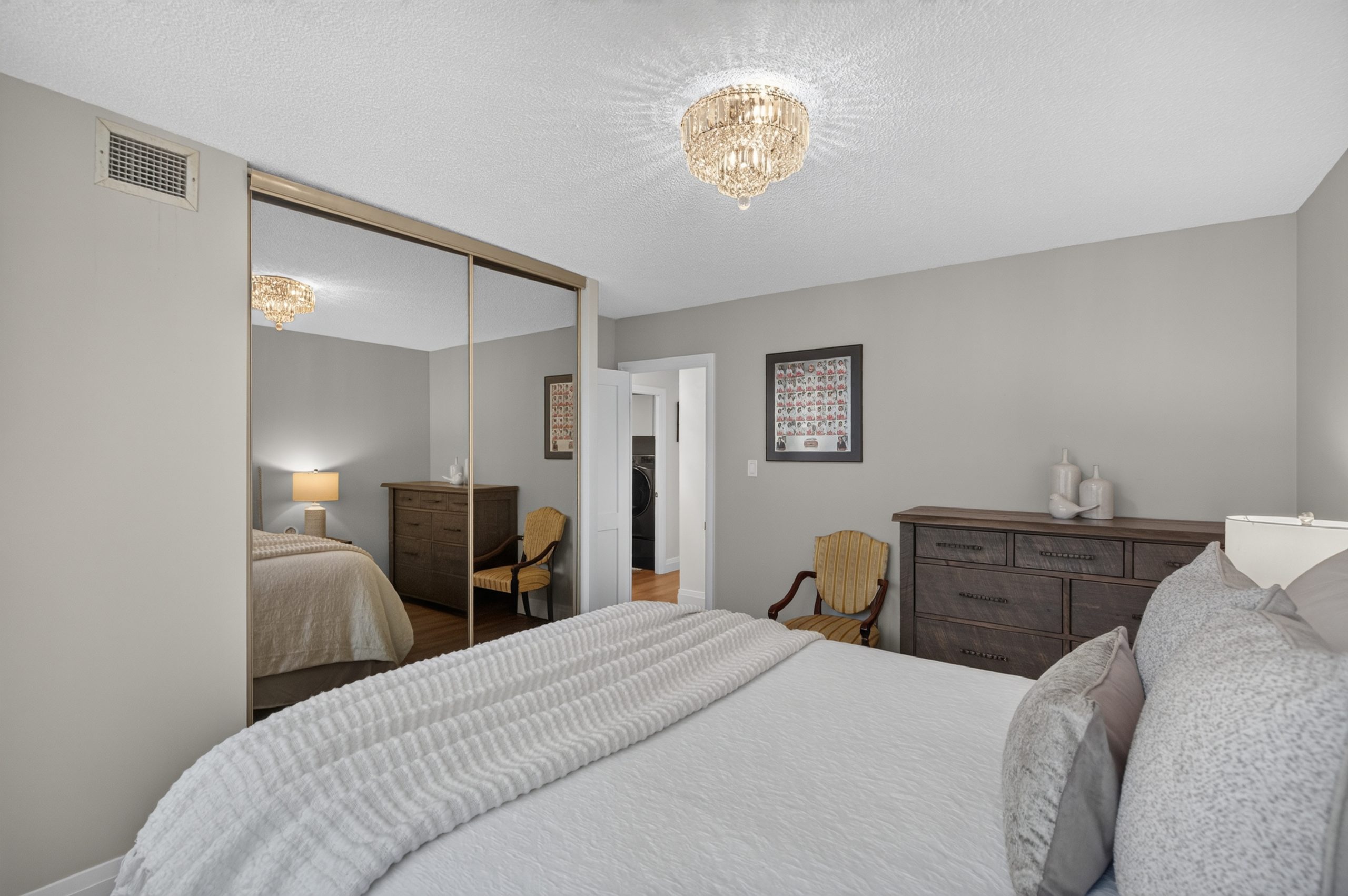 Lake View Bronte Condo
