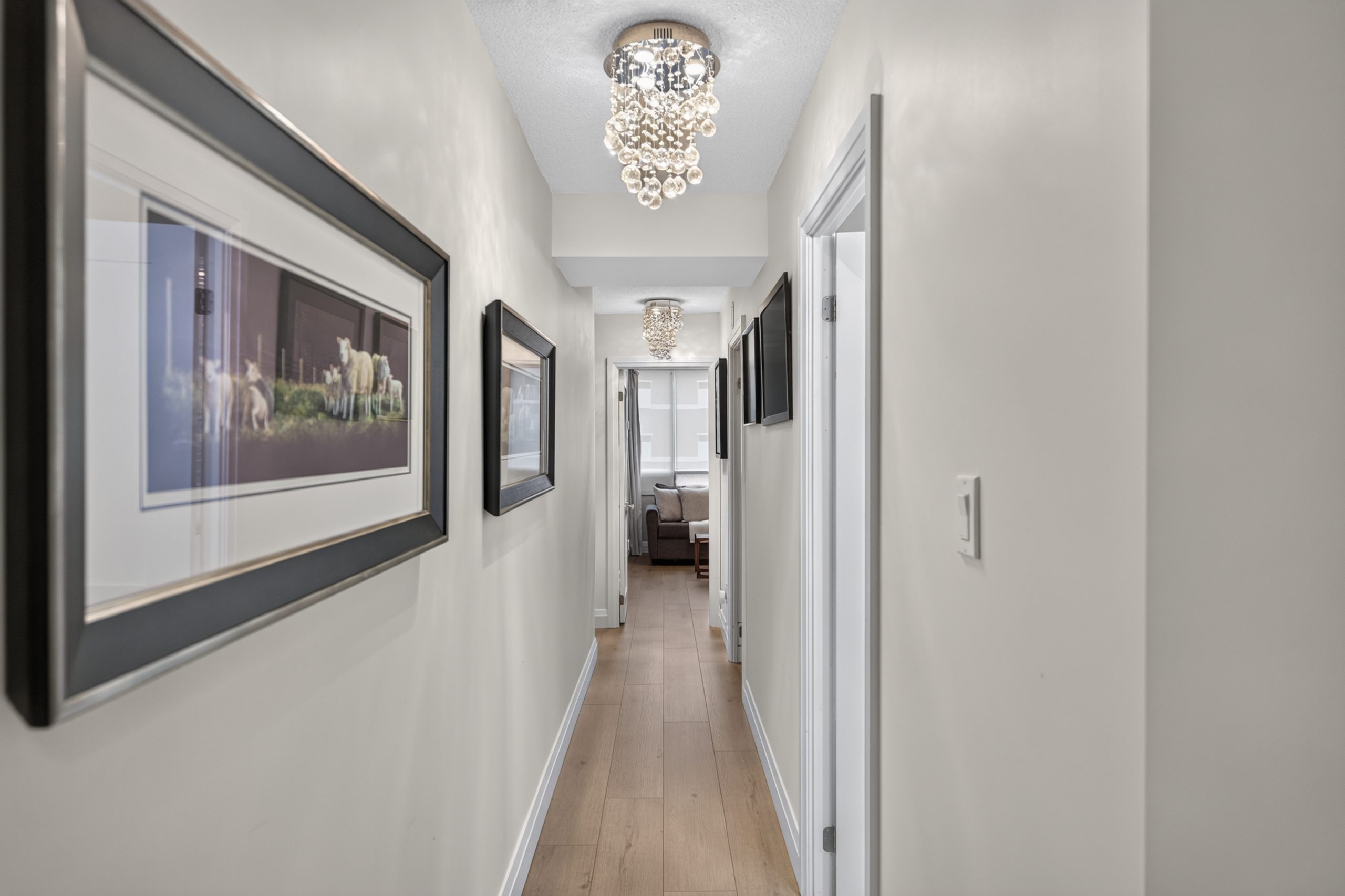 Lake View Bronte Condo