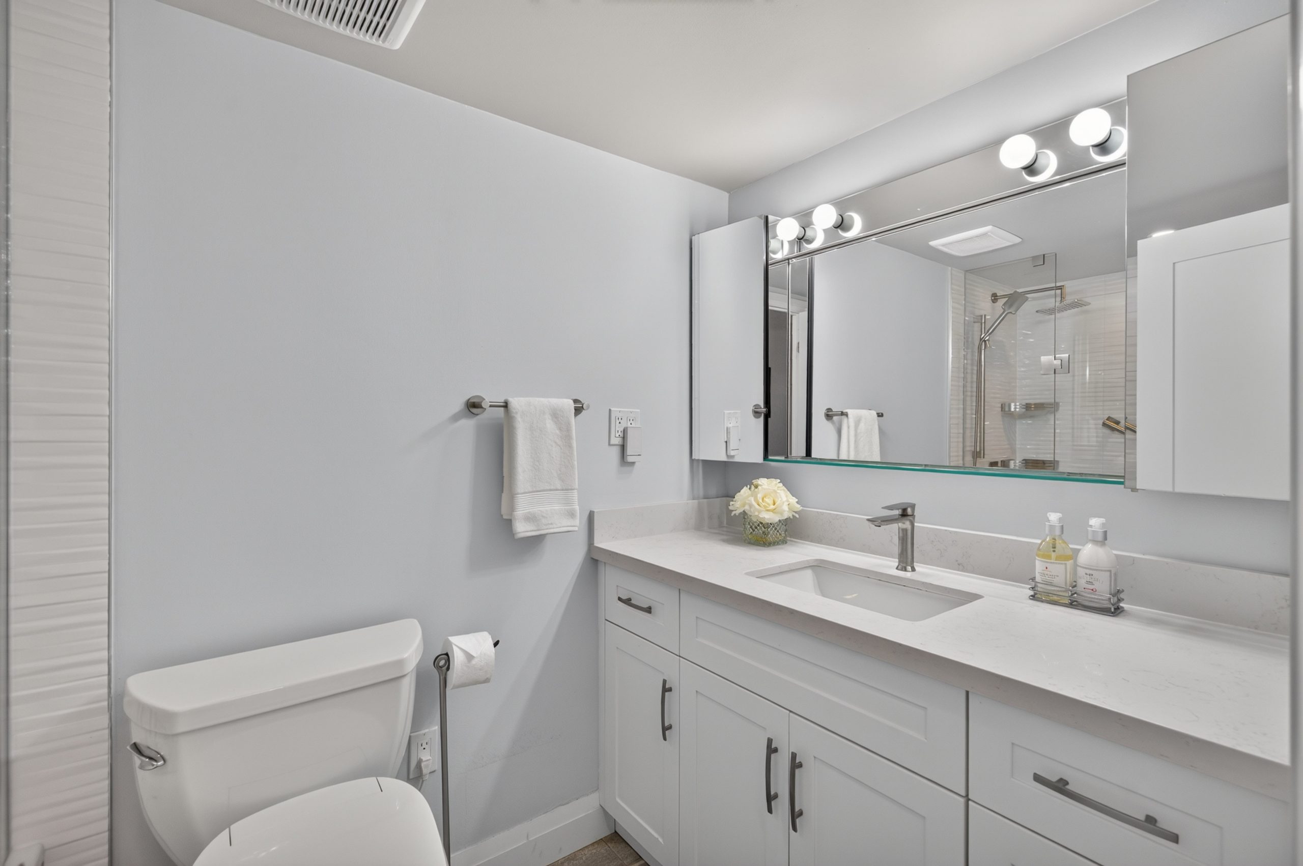 Lake View Bronte Condo