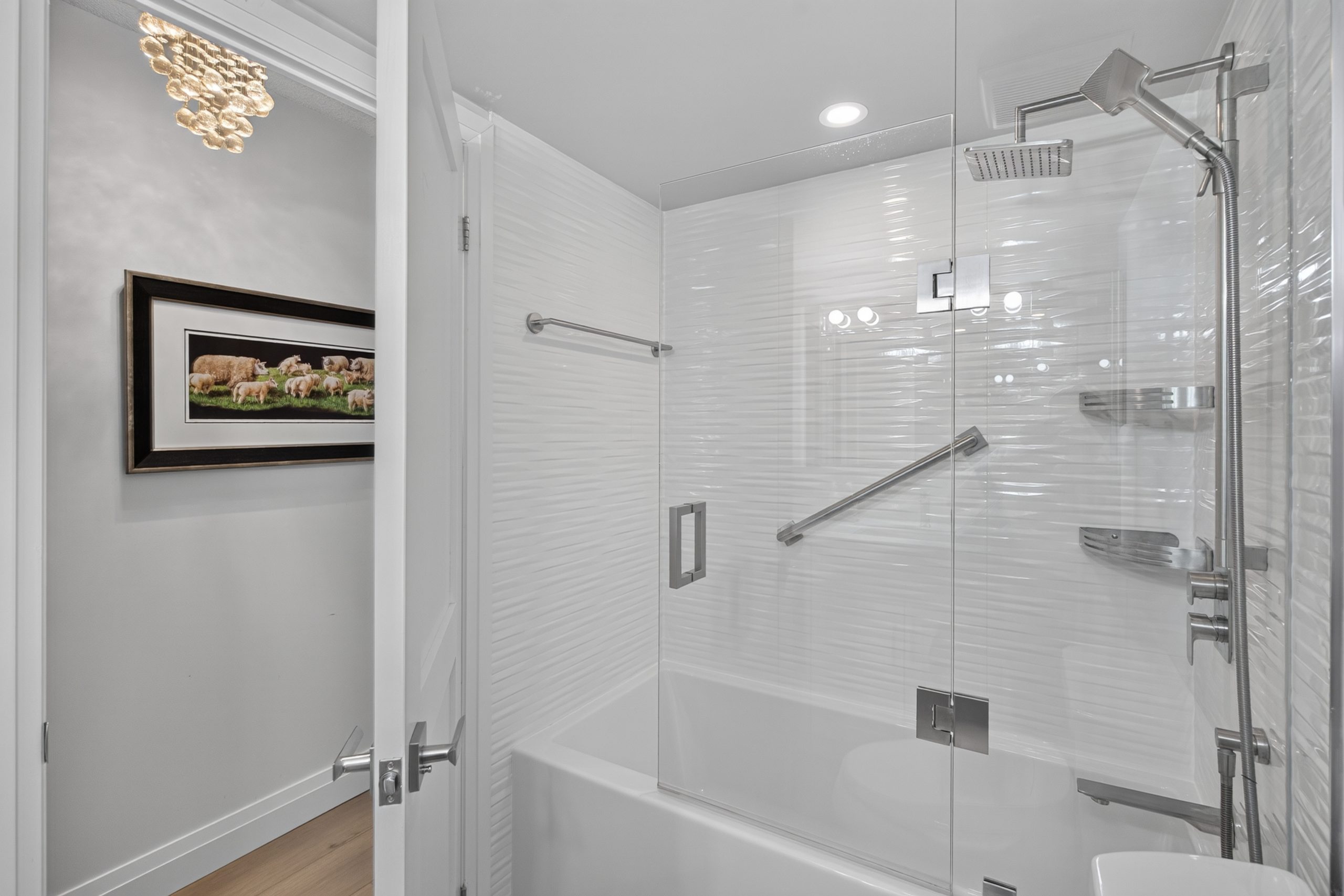 Lake View Bronte Condo